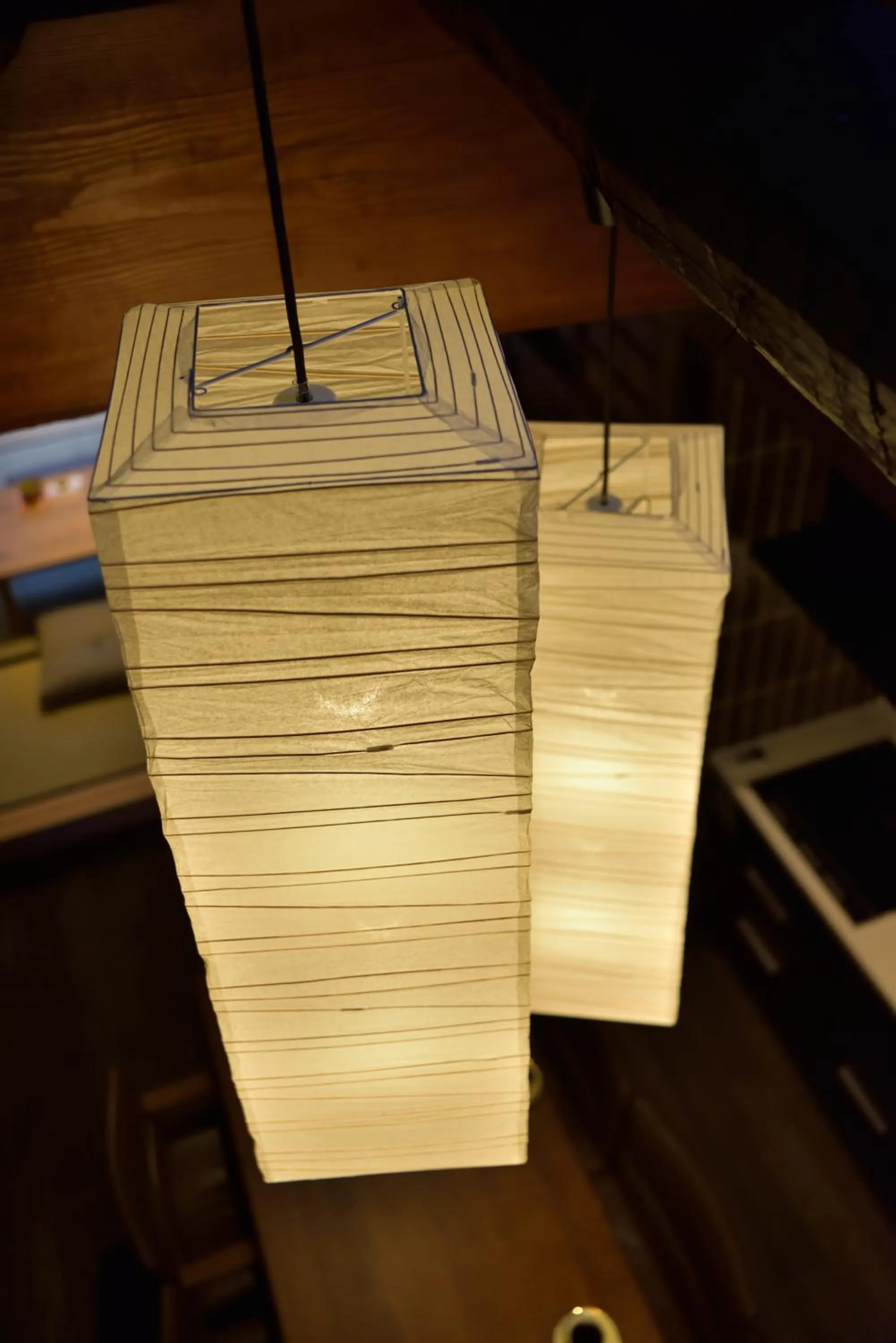 View (from property/room) in Miun Kinkaku-ji