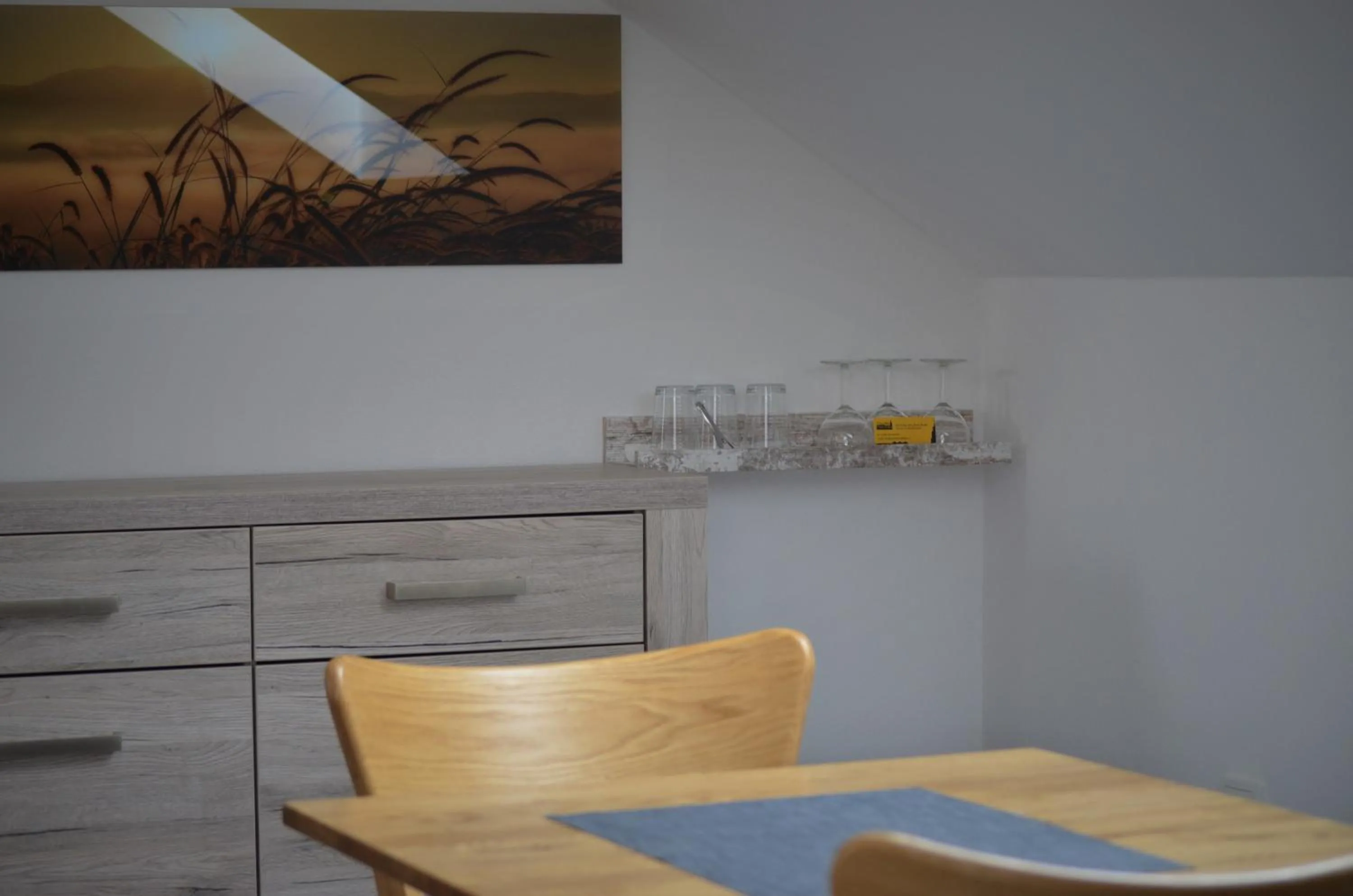 Coffee/tea facilities in Pension Vyhlídka