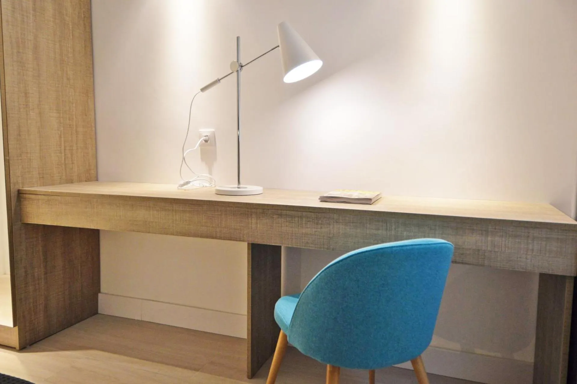 Bedroom in Calypso Boutique Apartments - Ceased Trading