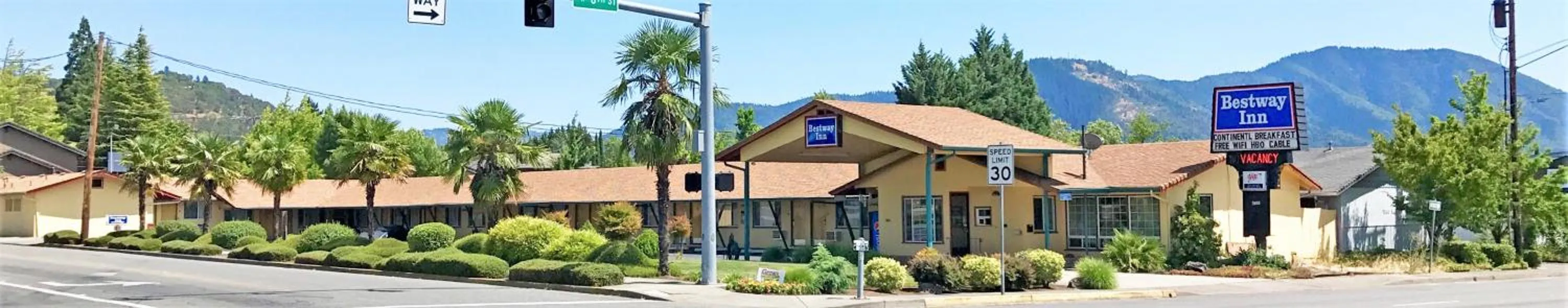 Bestway Inn