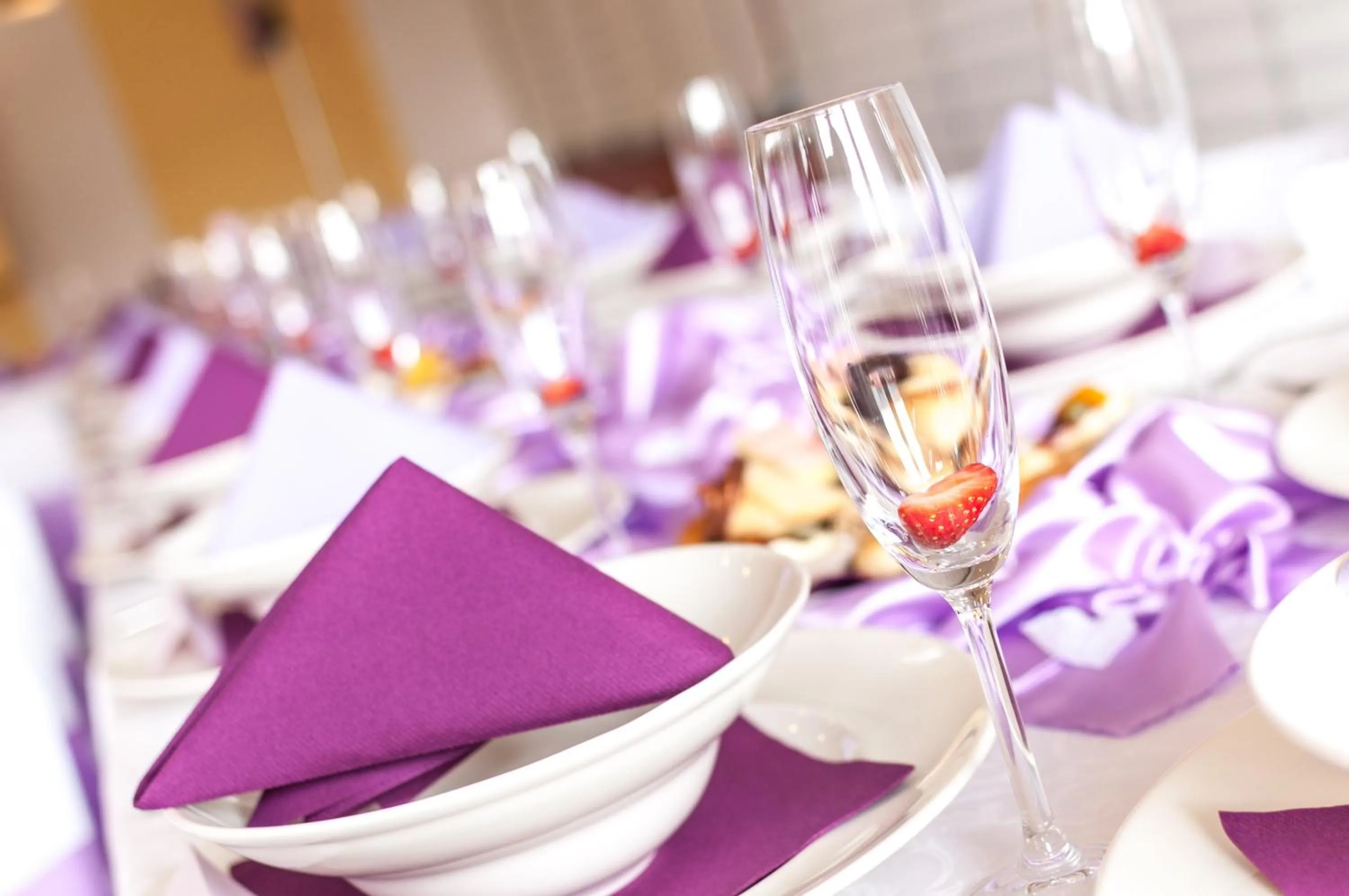 Restaurant/places to eat in Hotel Sluneční dvůr