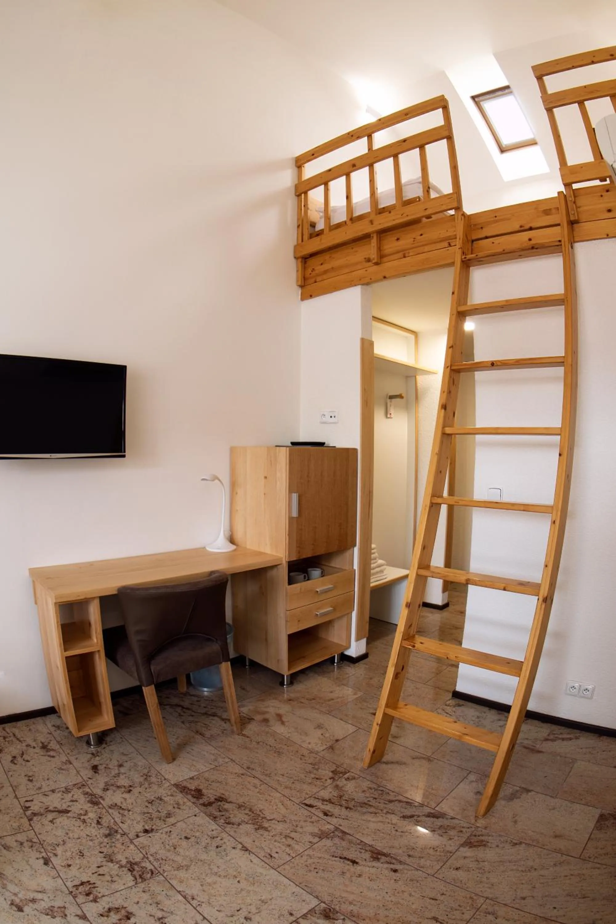 Hotel Sluneční dvůr