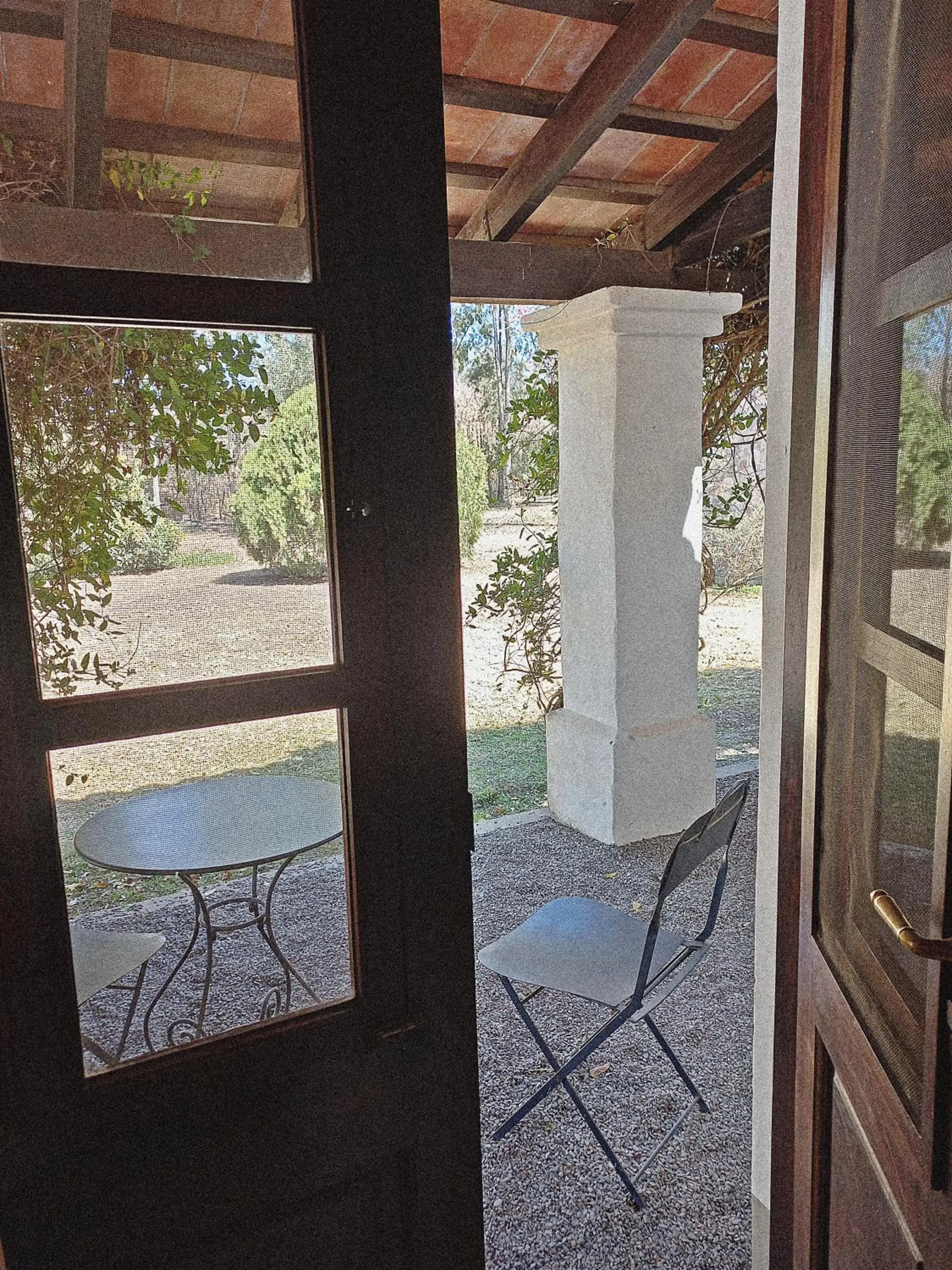 Family Room in Finca Valentina