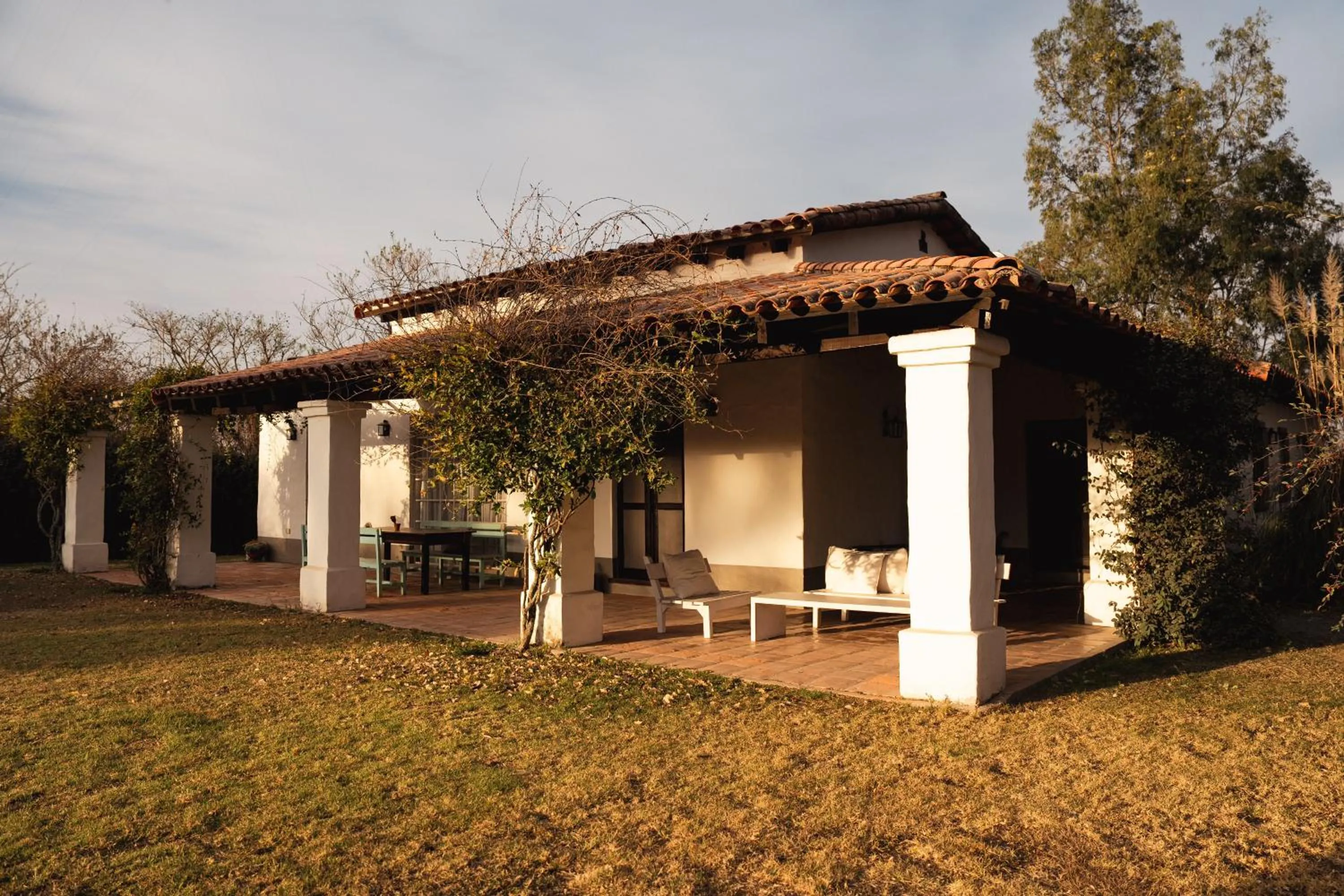 Deluxe Villa in Finca Valentina