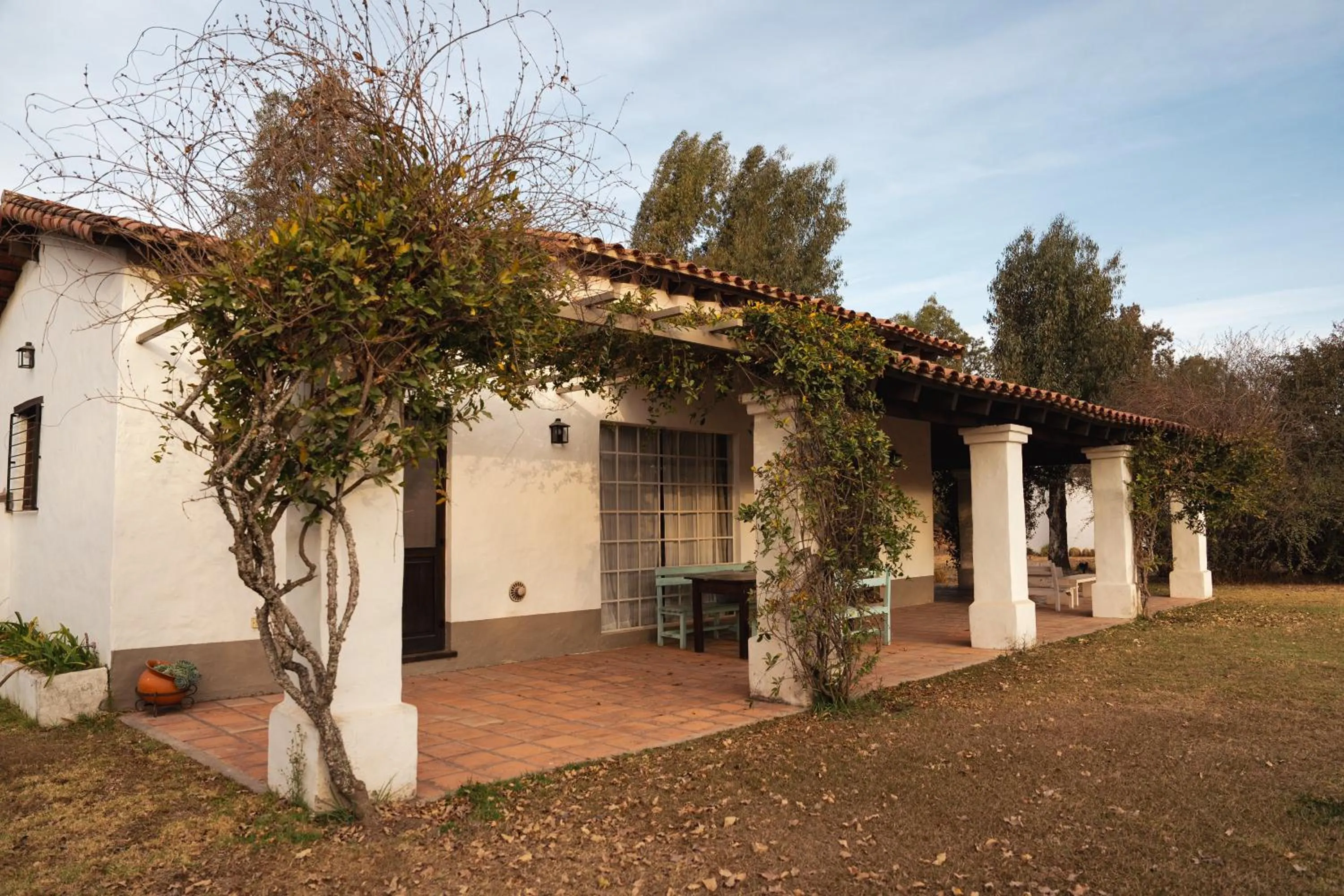 Deluxe Villa in Finca Valentina