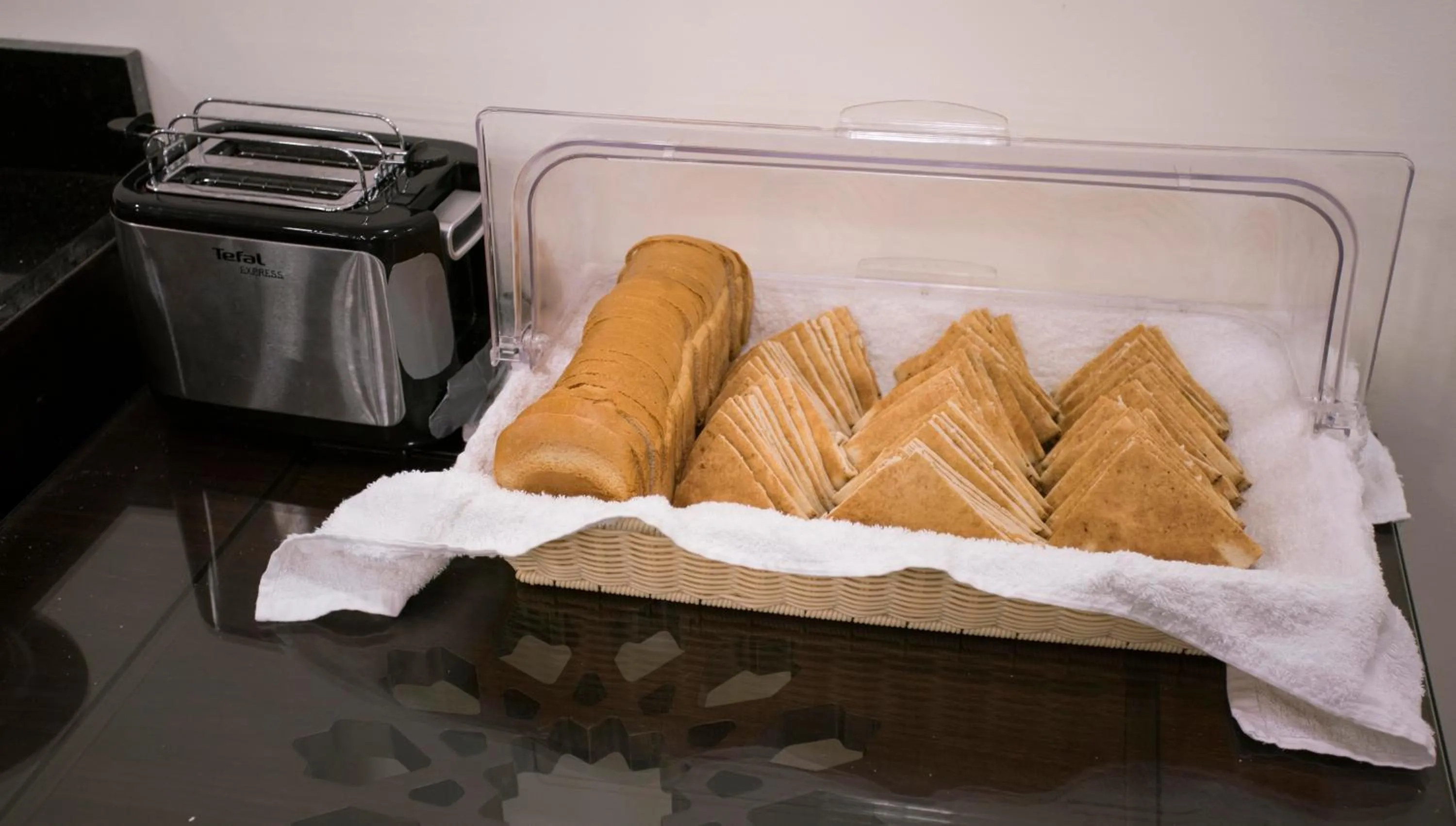 Breakfast in Dweik Hotel 2