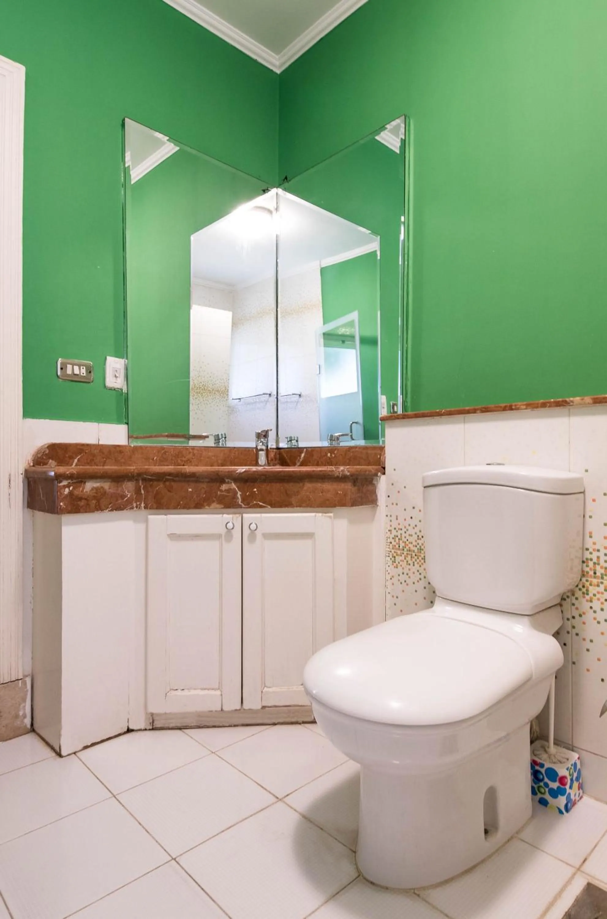 Monte Cairo Serviced Apartments