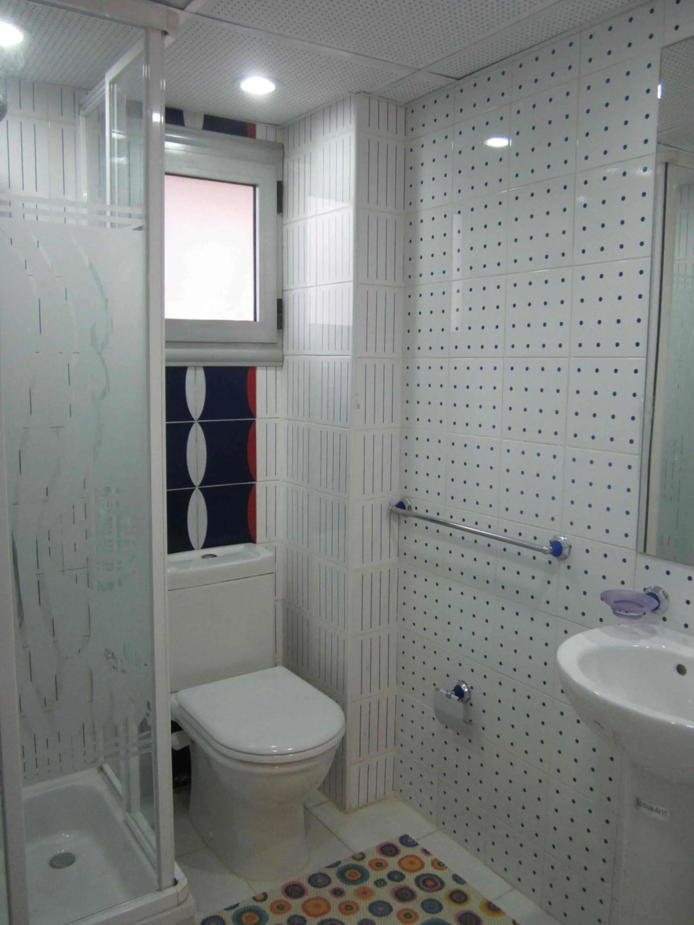 Day in Monte Cairo Serviced Apartments