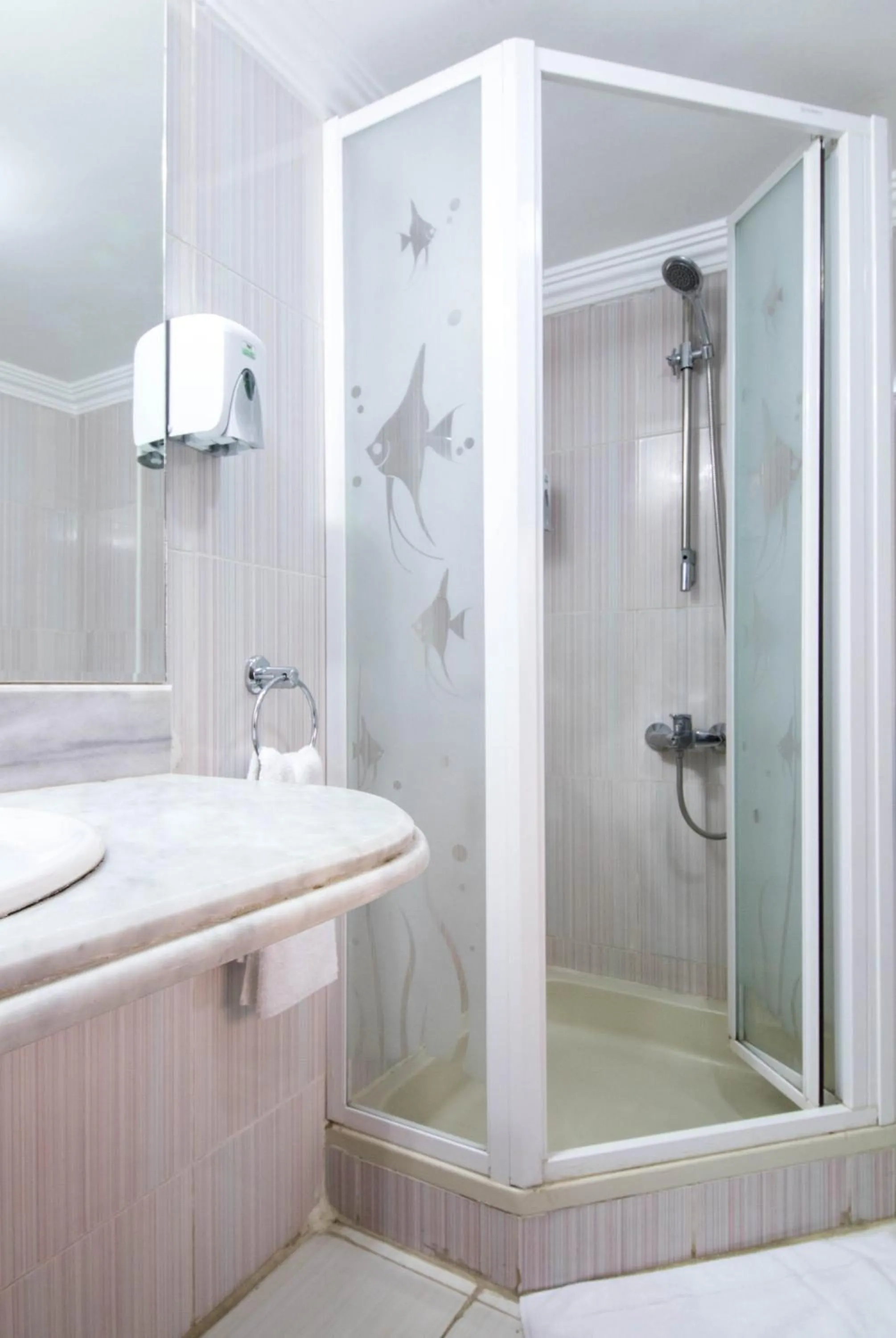 Monte Cairo Serviced Apartments