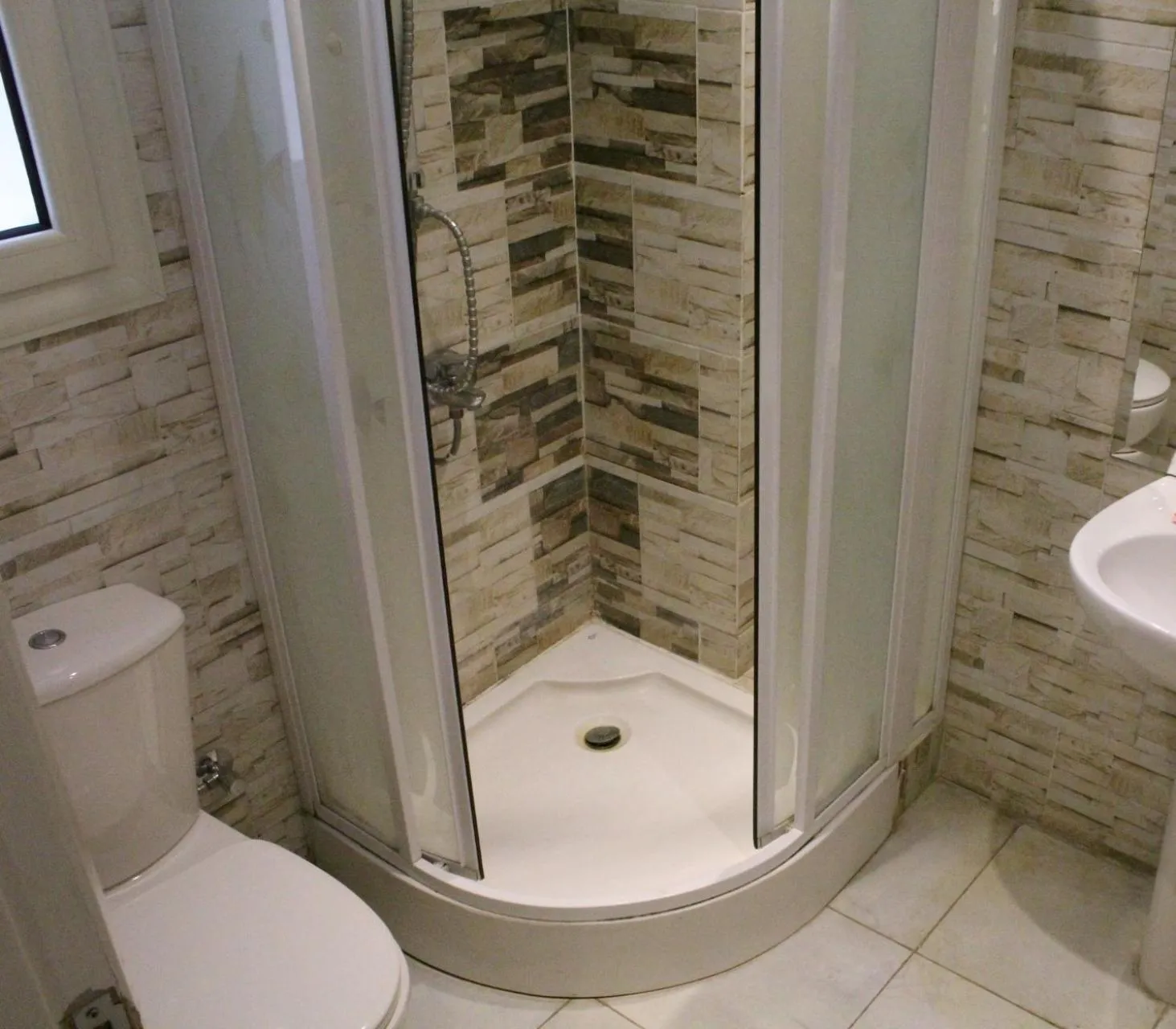 Monte Cairo Serviced Apartments