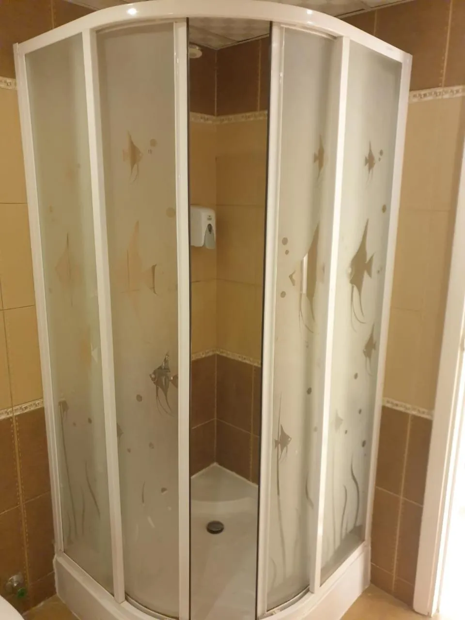 Monte Cairo Serviced Apartments