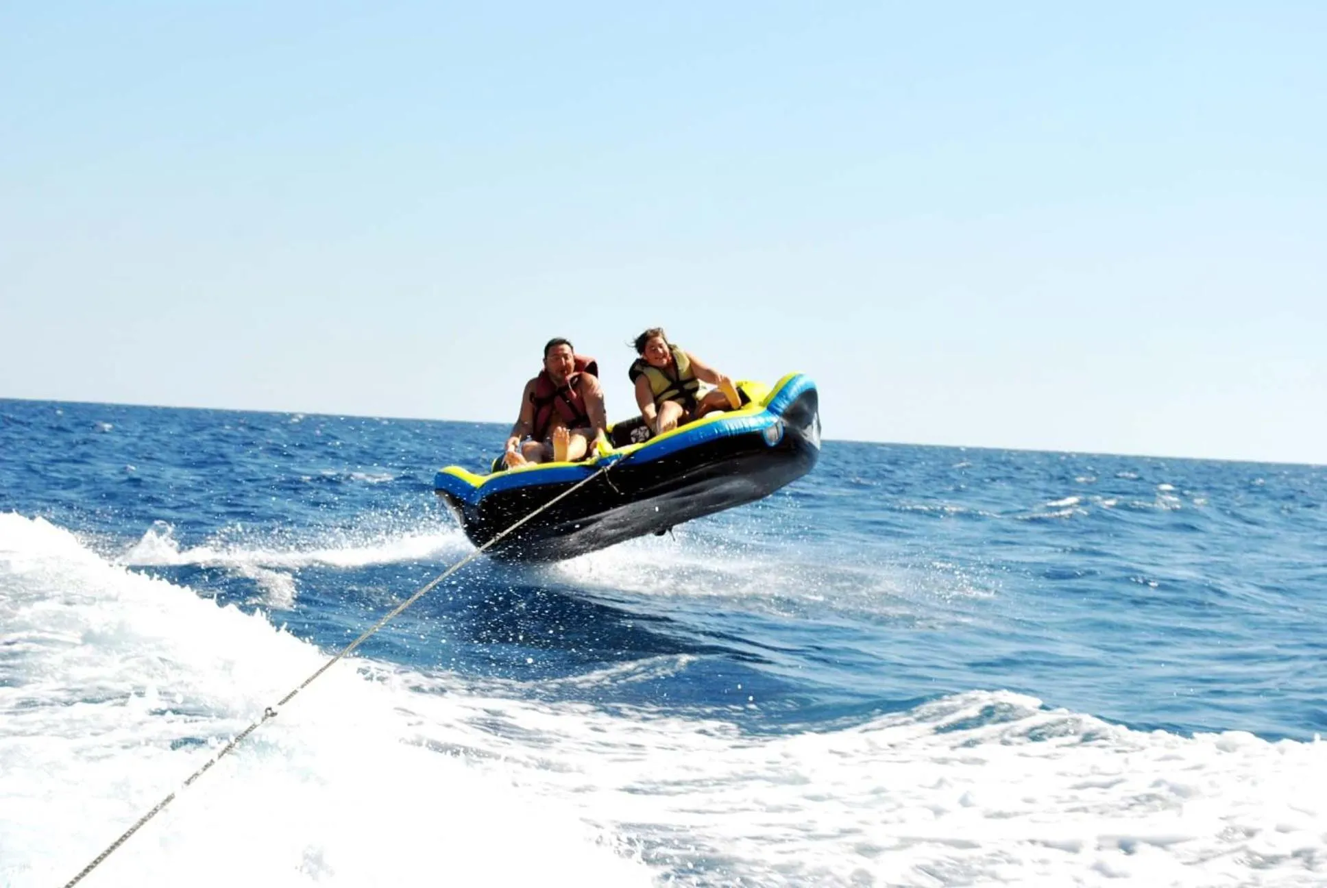 Activities in Sultan Gardens Resort Sharm El Sheikh - Ultra All Inclusive