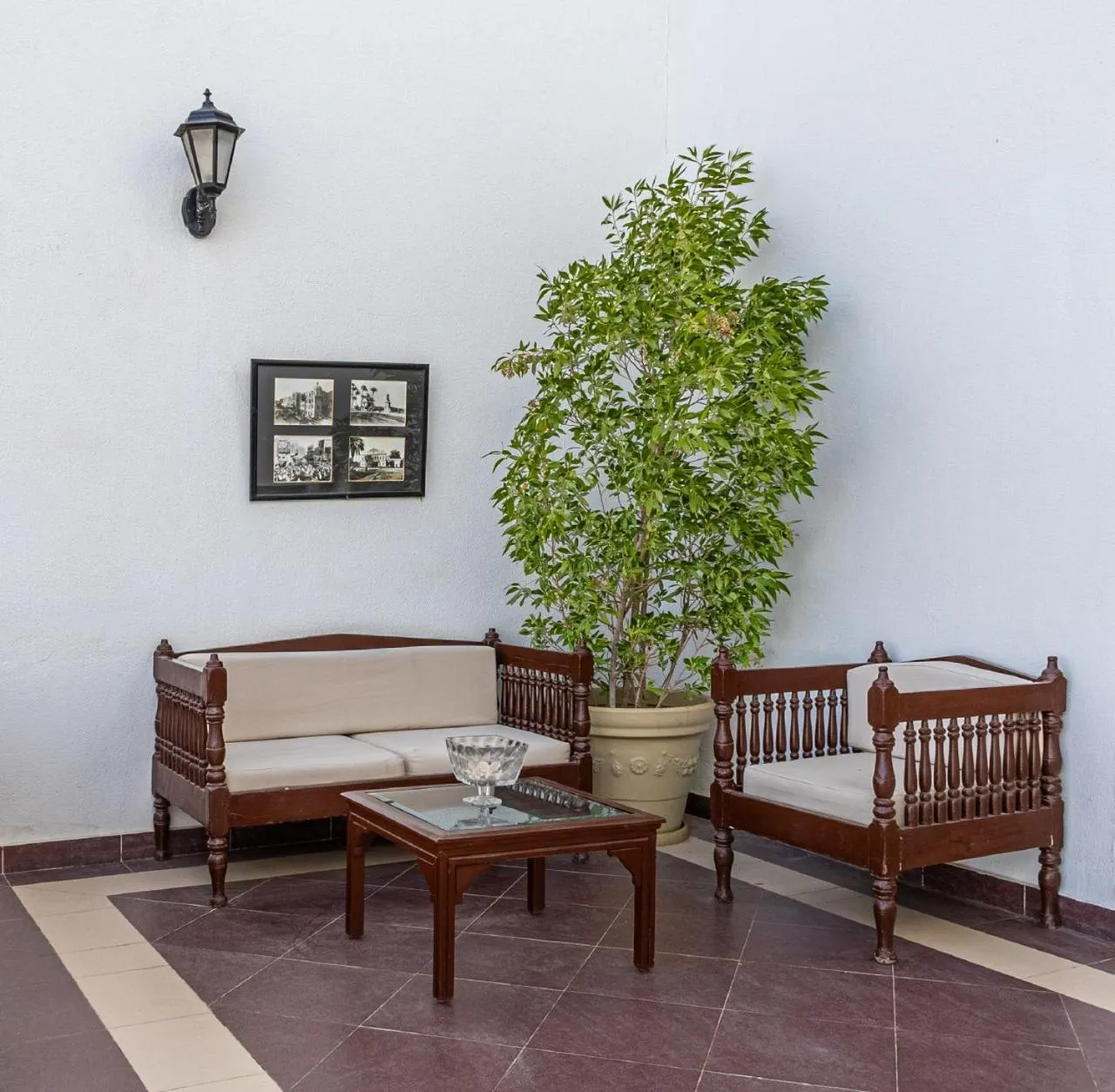 Property building in Sultan Gardens Resort Sharm El Sheikh - Ultra All Inclusive