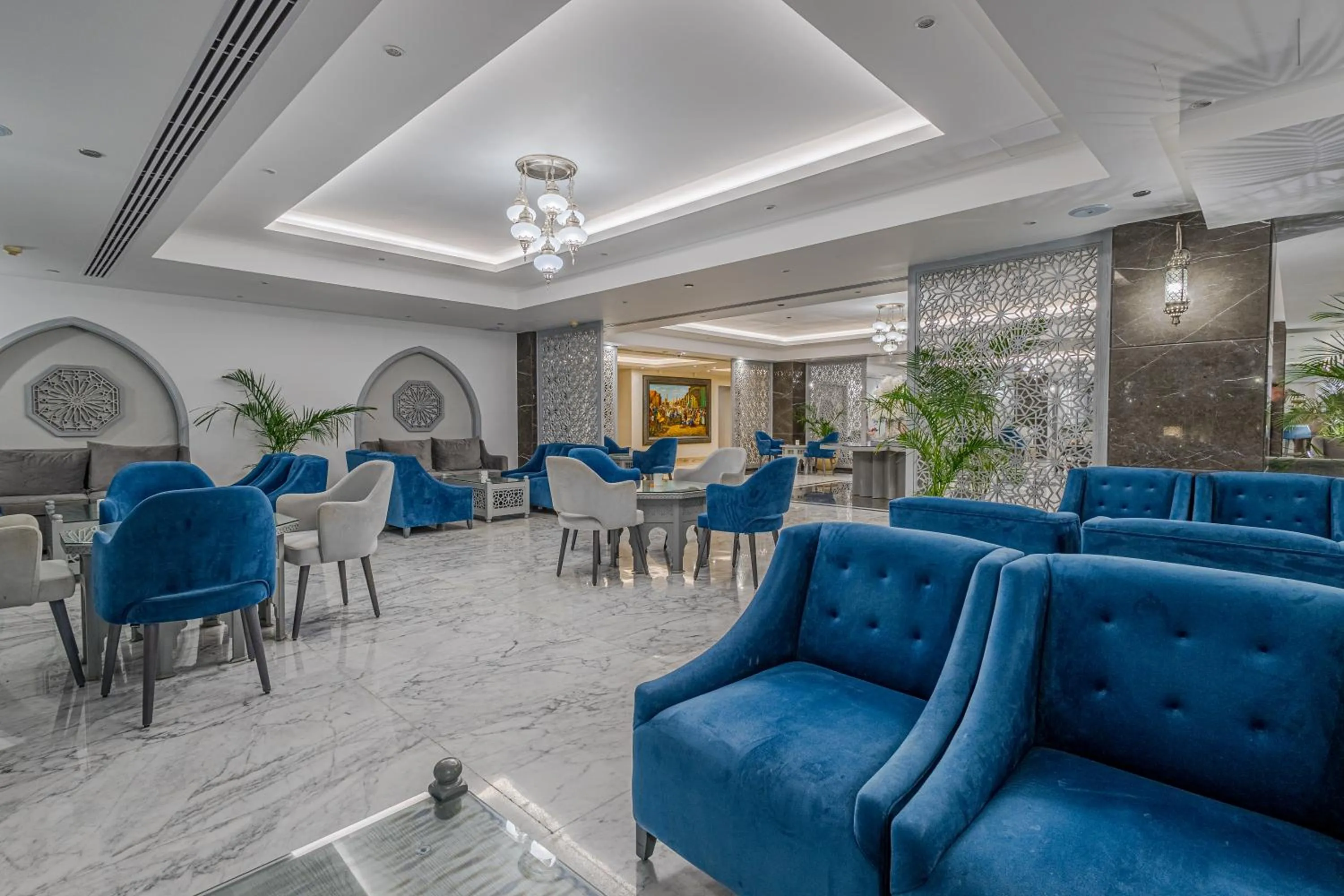 Lounge or bar in Sultan Gardens Resort Sharm El Sheikh - Ultra All Inclusive