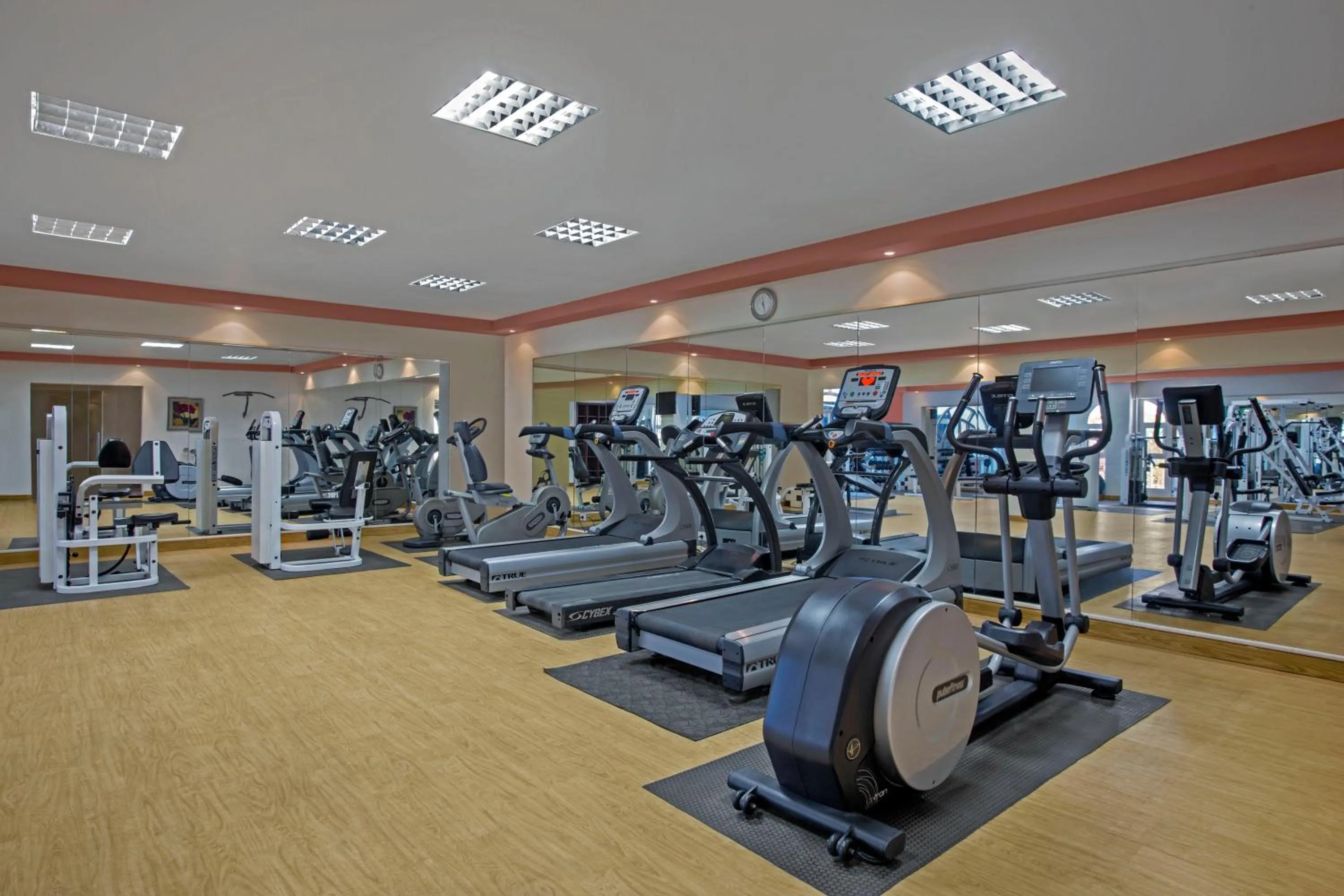 Activities in Sultan Gardens Resort Sharm El Sheikh - Ultra All Inclusive