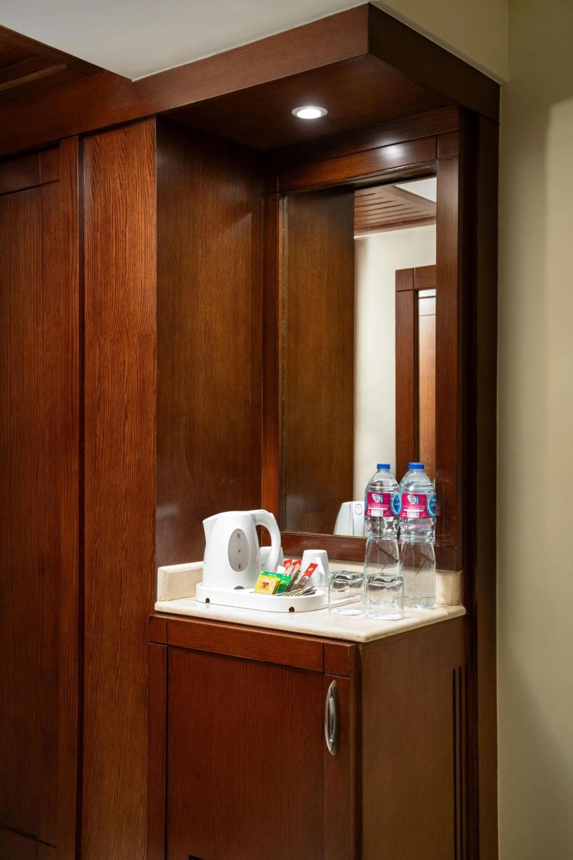 Photo of the whole room in Sultan Gardens Resort Sharm El Sheikh - Ultra All Inclusive