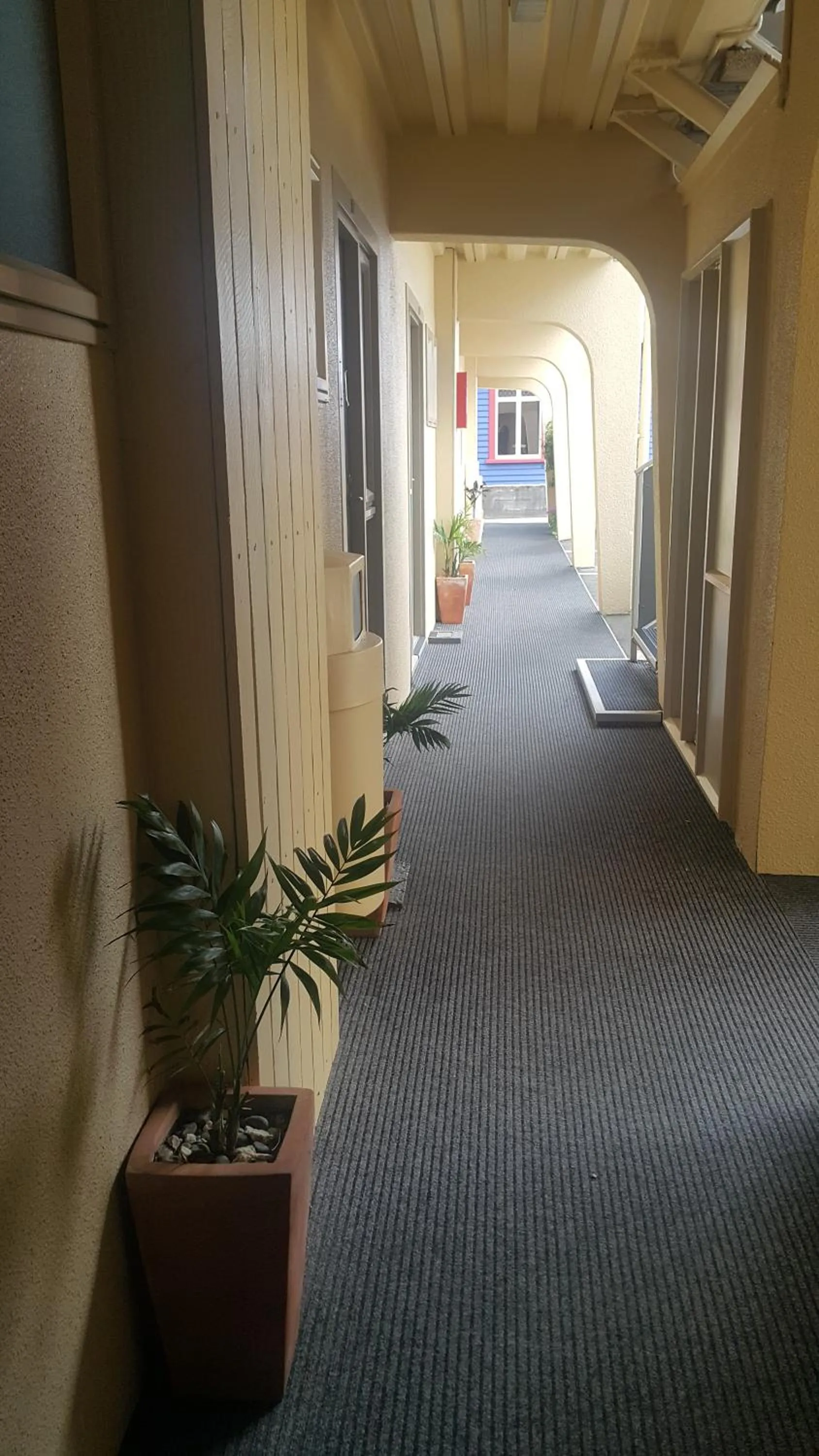 On site in 299 On Devon West