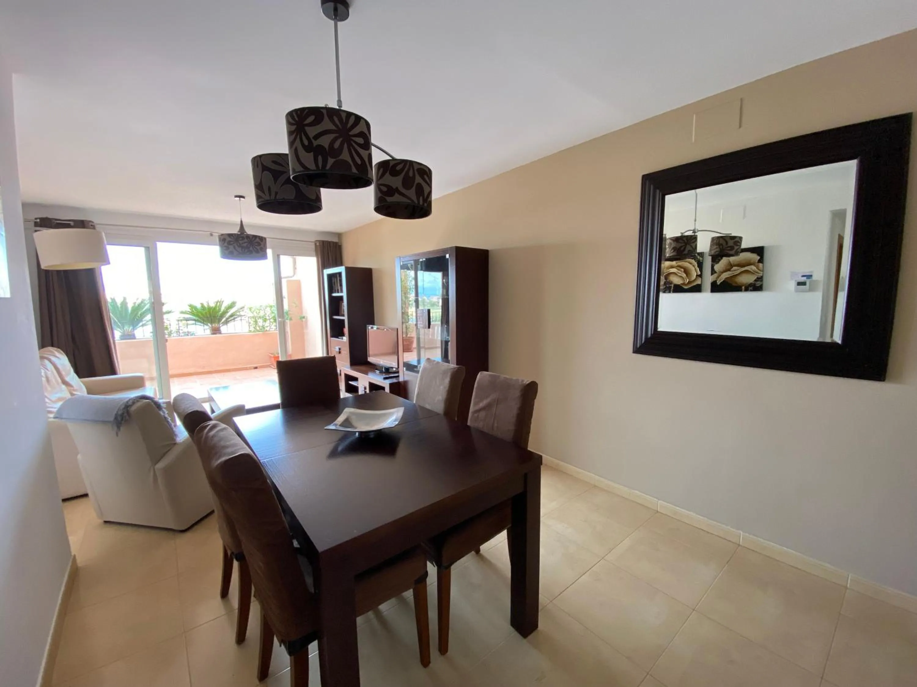Las Cycas Golf Resort