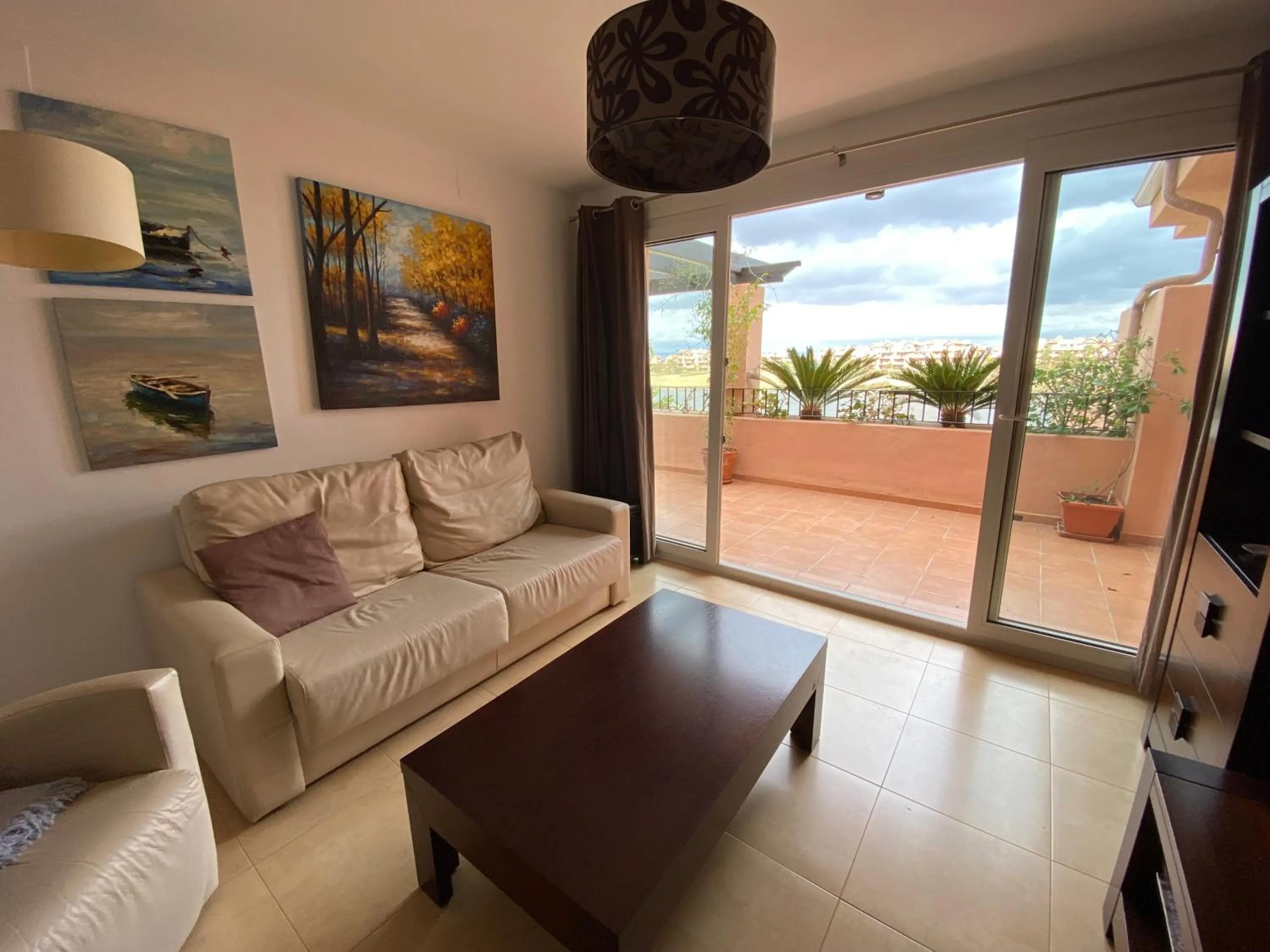 Las Cycas Golf Resort