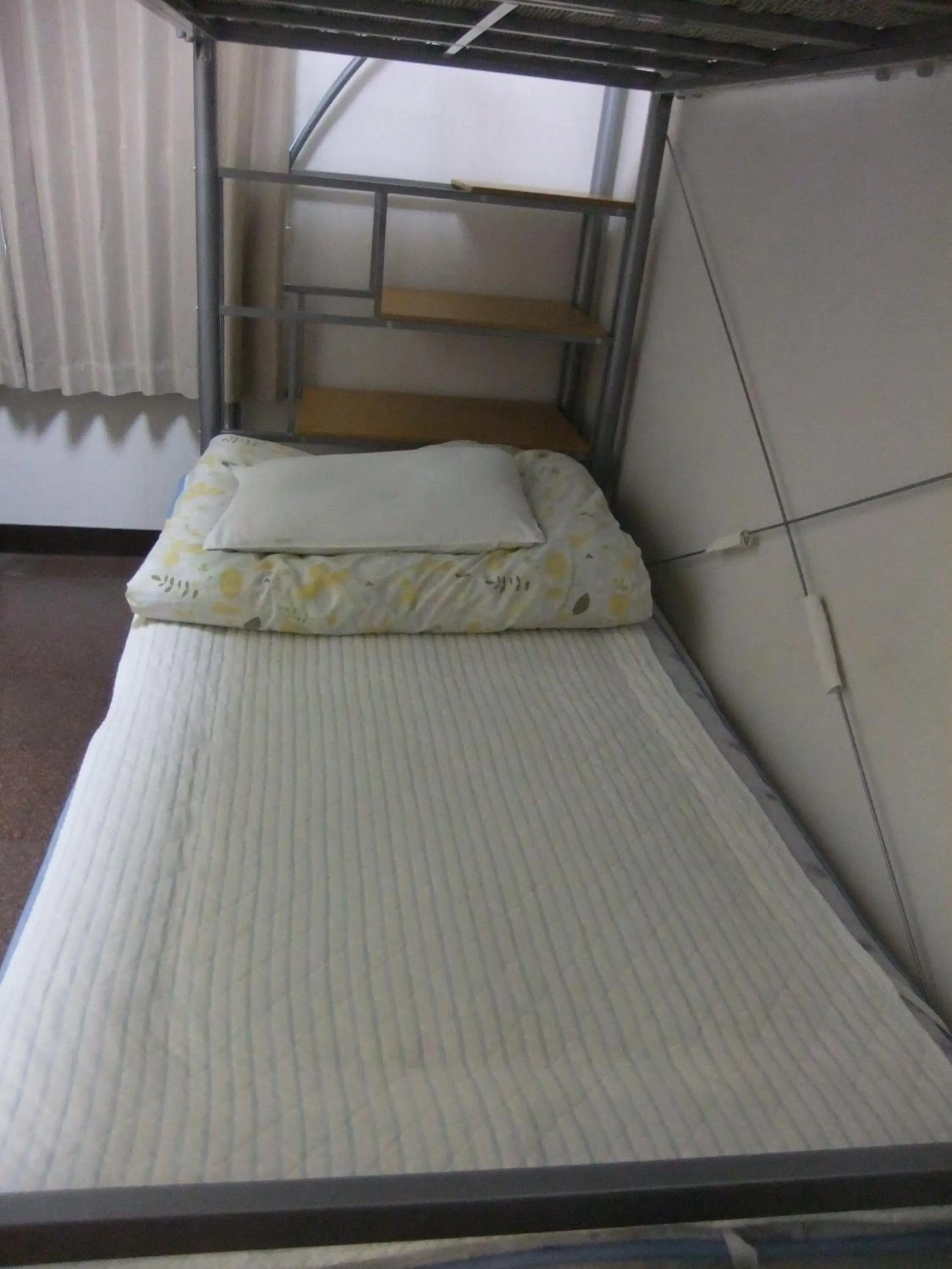 bunk bed, Bed in Grace Naha