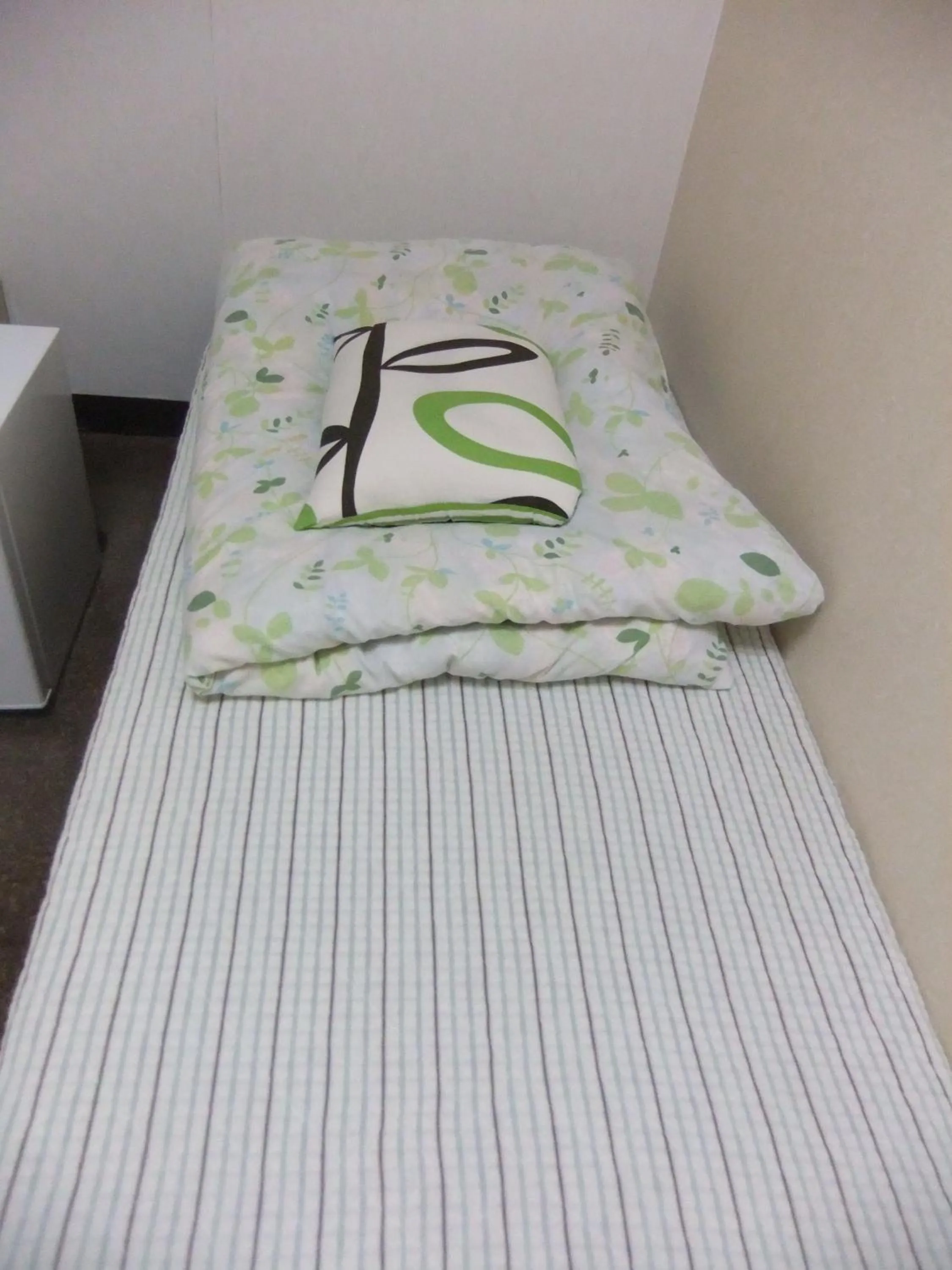 Bed in Grace Naha