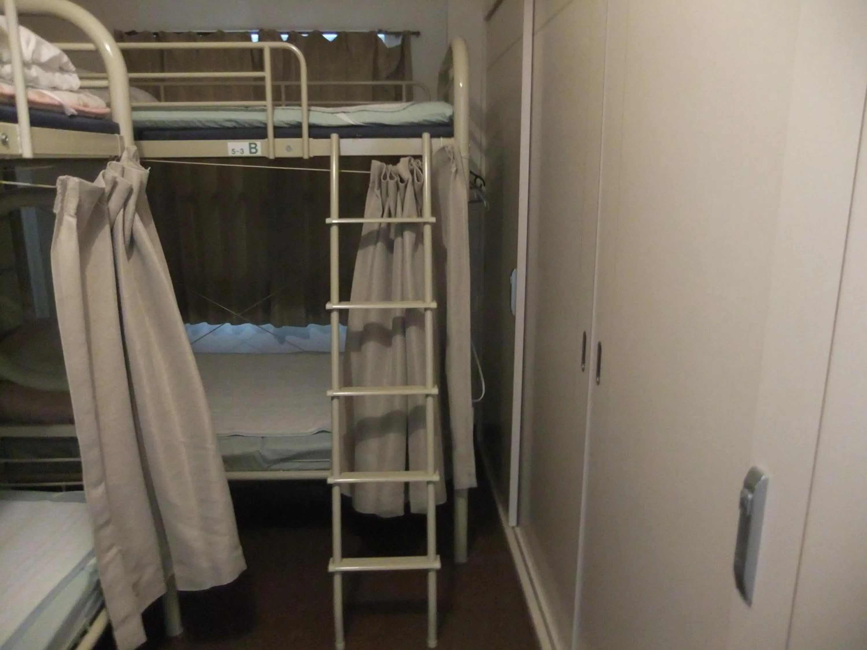 bunk bed, Bed in Grace Naha