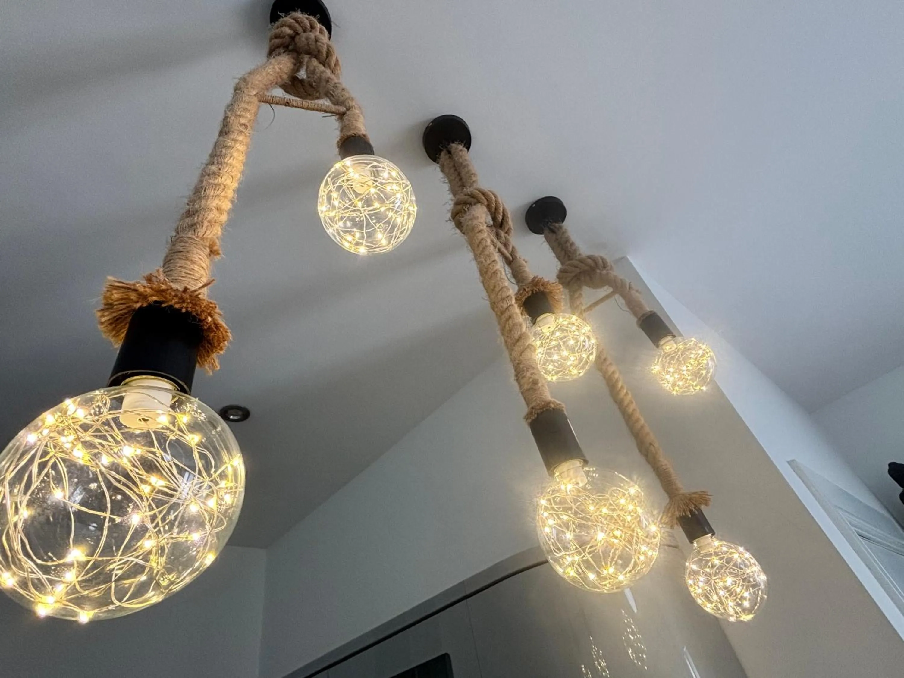 Decorative detail in SeaScape