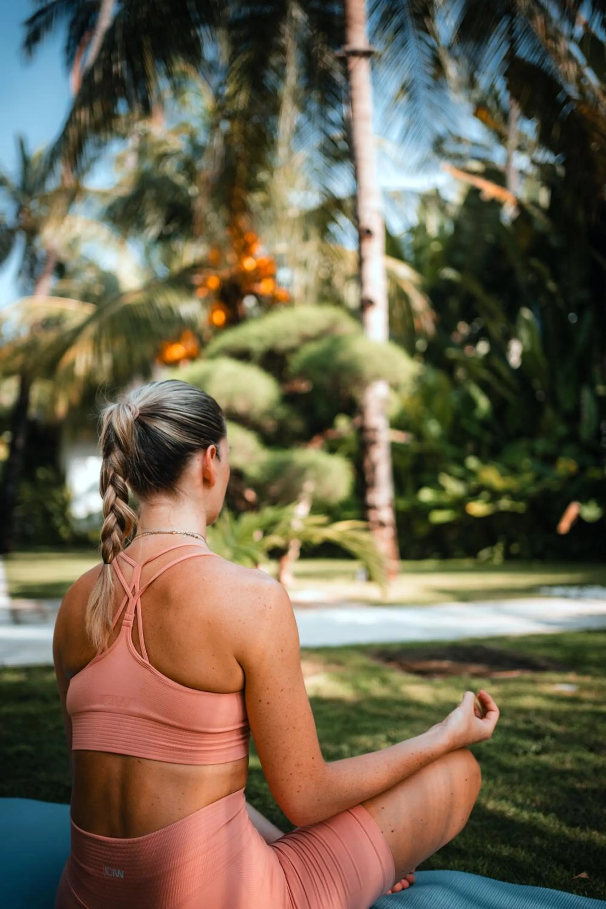 Activities in Seven Secrets by Hanging Gardens