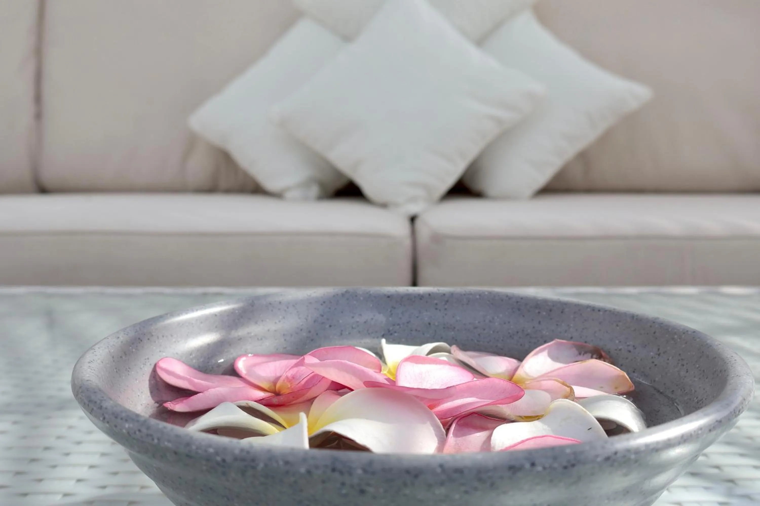 Lounge or bar in Seven Secrets by Hanging Gardens