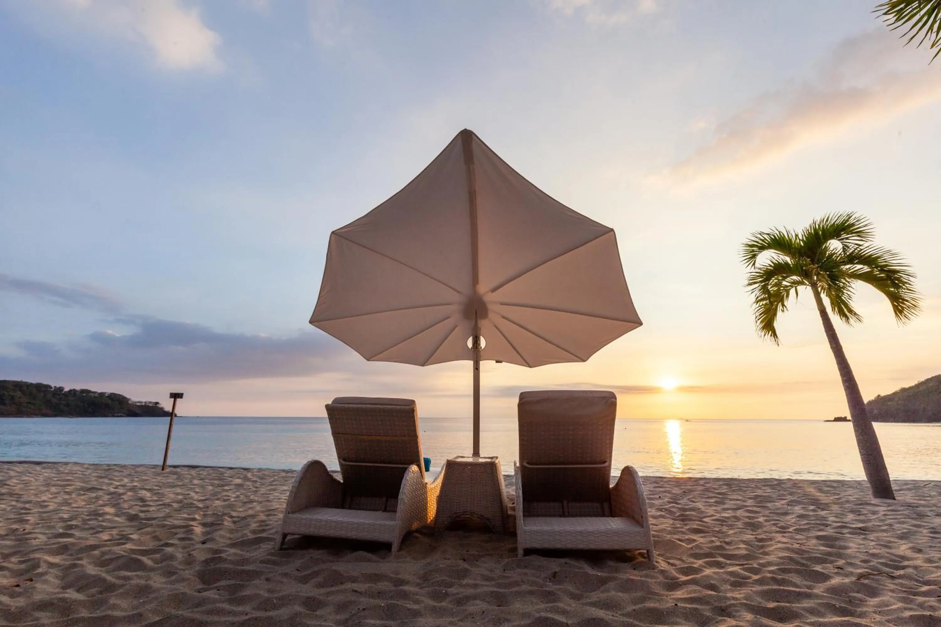 Day in Seven Secrets by Hanging Gardens