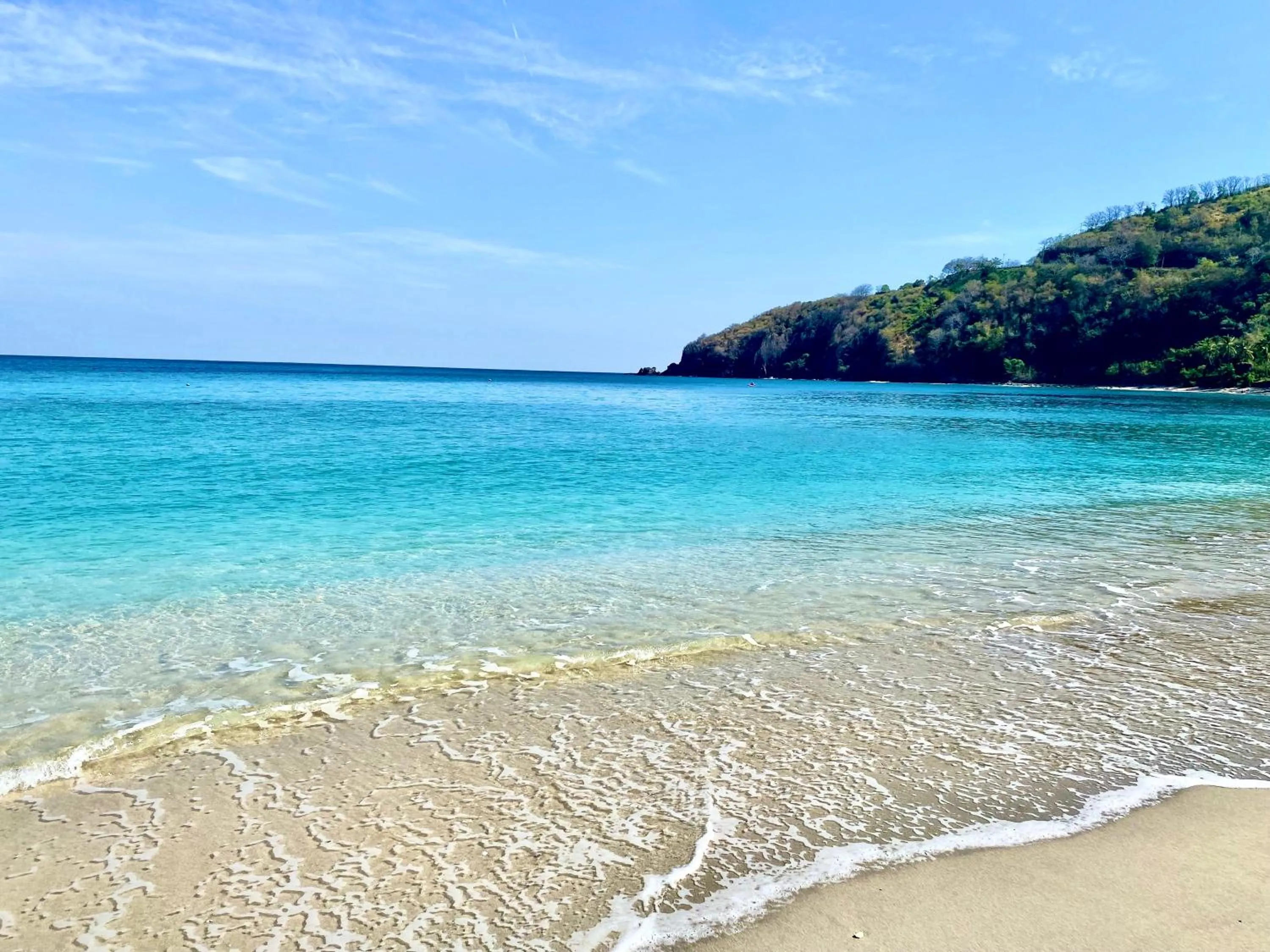 Day in Seven Secrets by Hanging Gardens