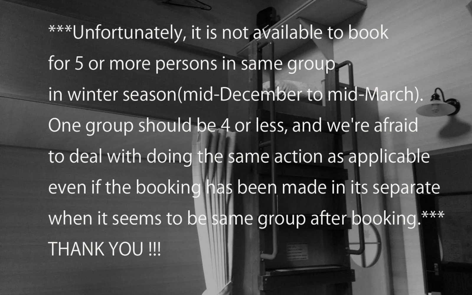 Other in Niseko Tabi-tsumugi Backpackers