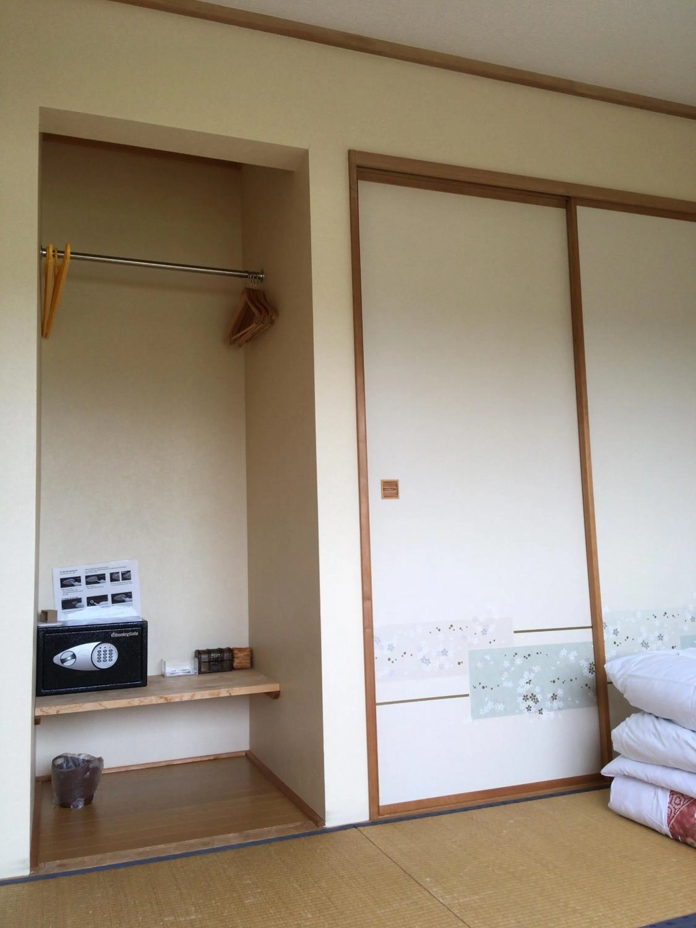 Niseko Tabi-tsumugi Backpackers