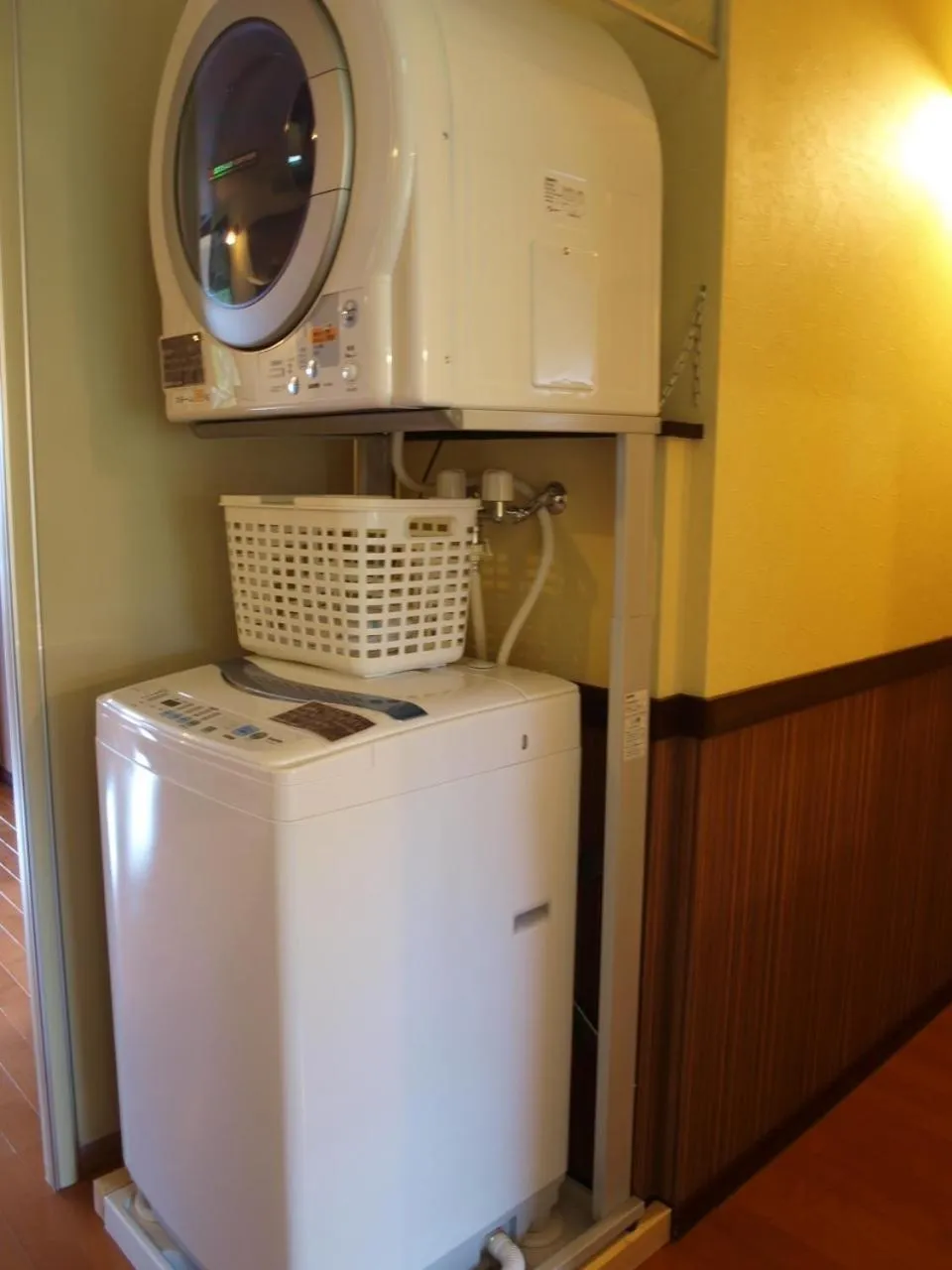 Other in Niseko Tabi-tsumugi Backpackers