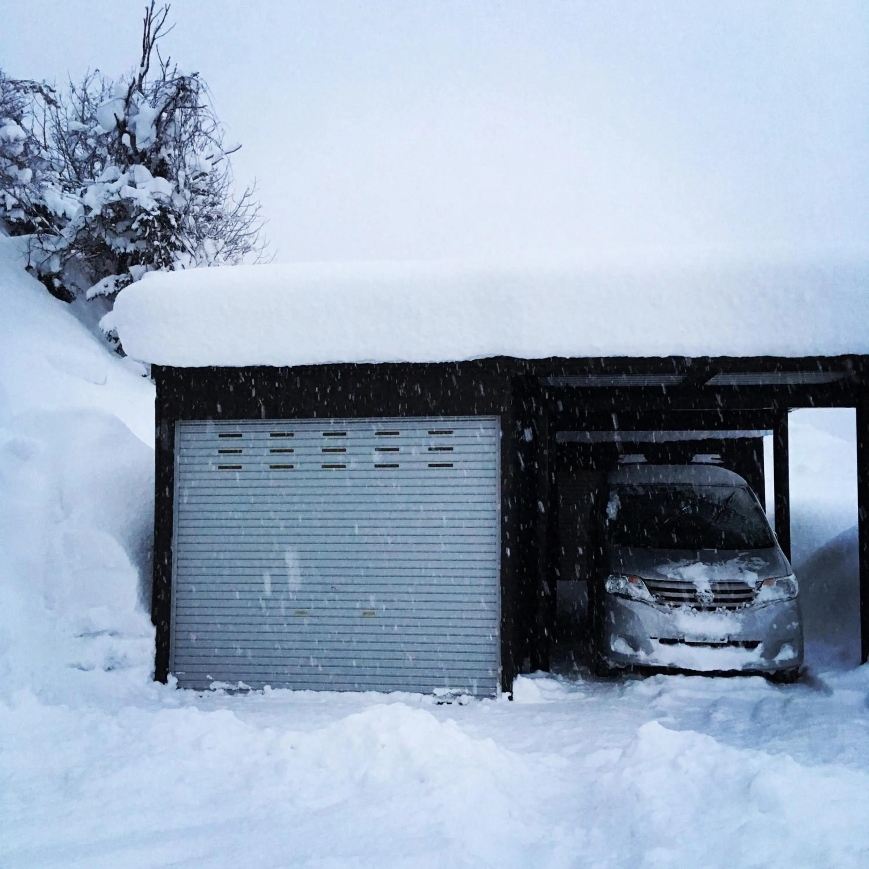 Niseko Tabi-tsumugi Backpackers