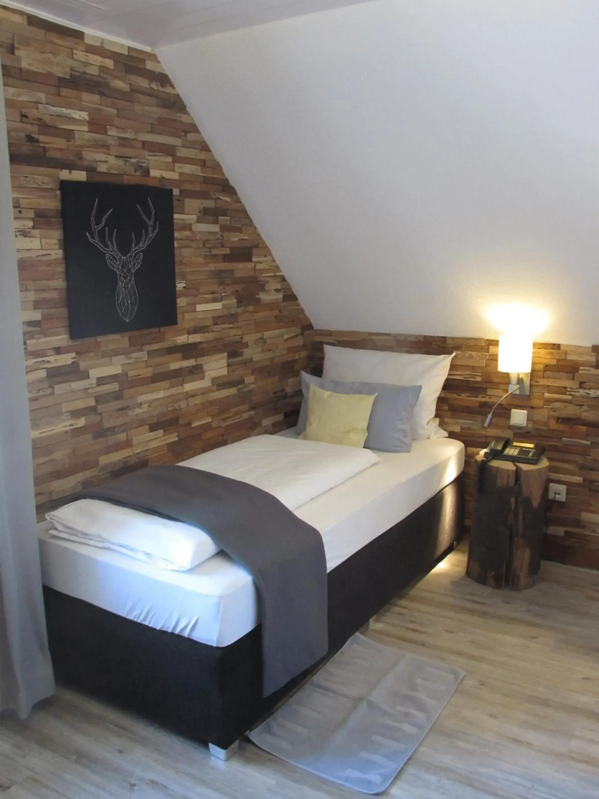 Comfort Single Room in Hotel Weilerhof Comfort Single Room in Hotel Weilerhof