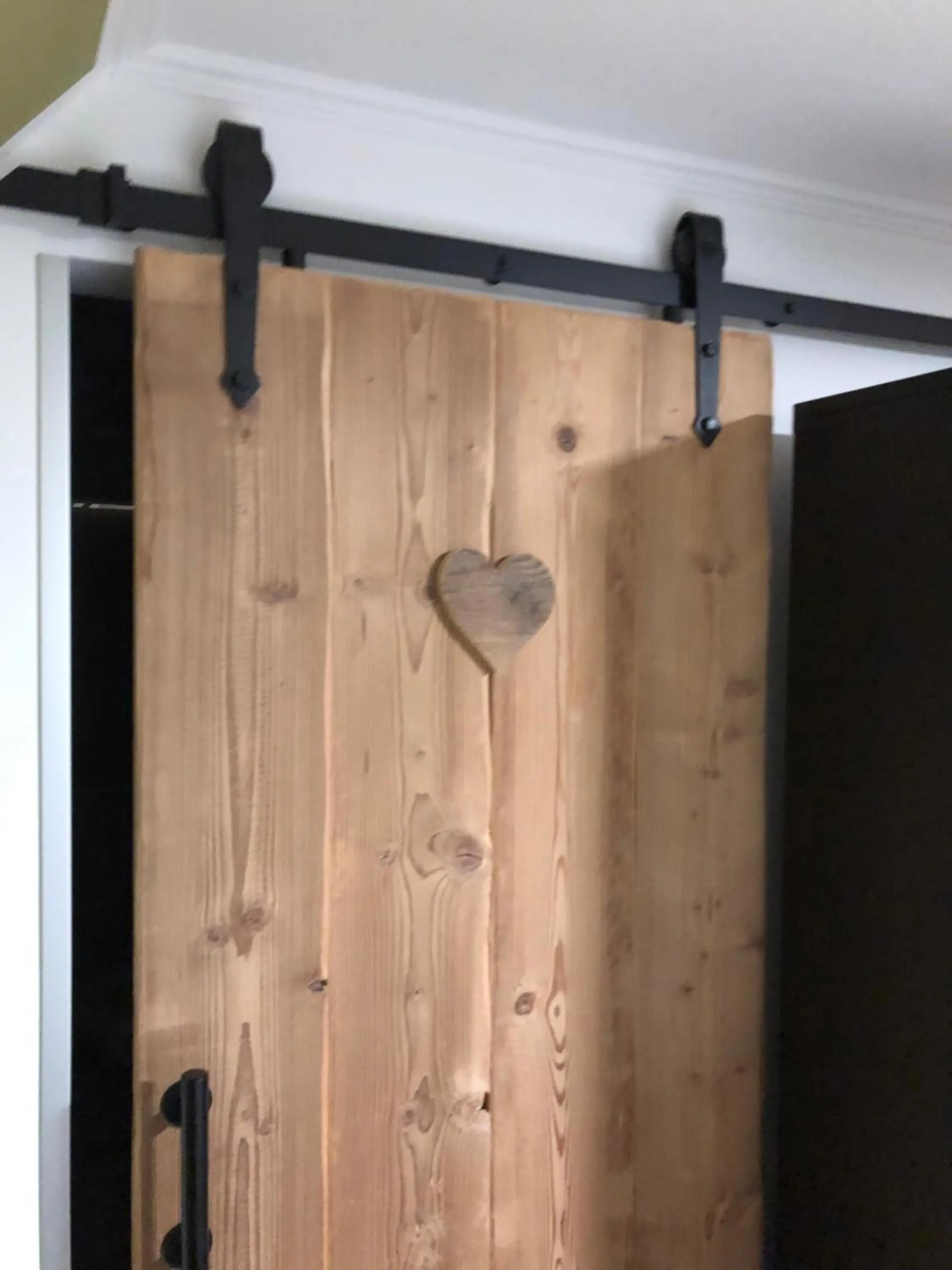 wardrobe in Hotel Weilerhof