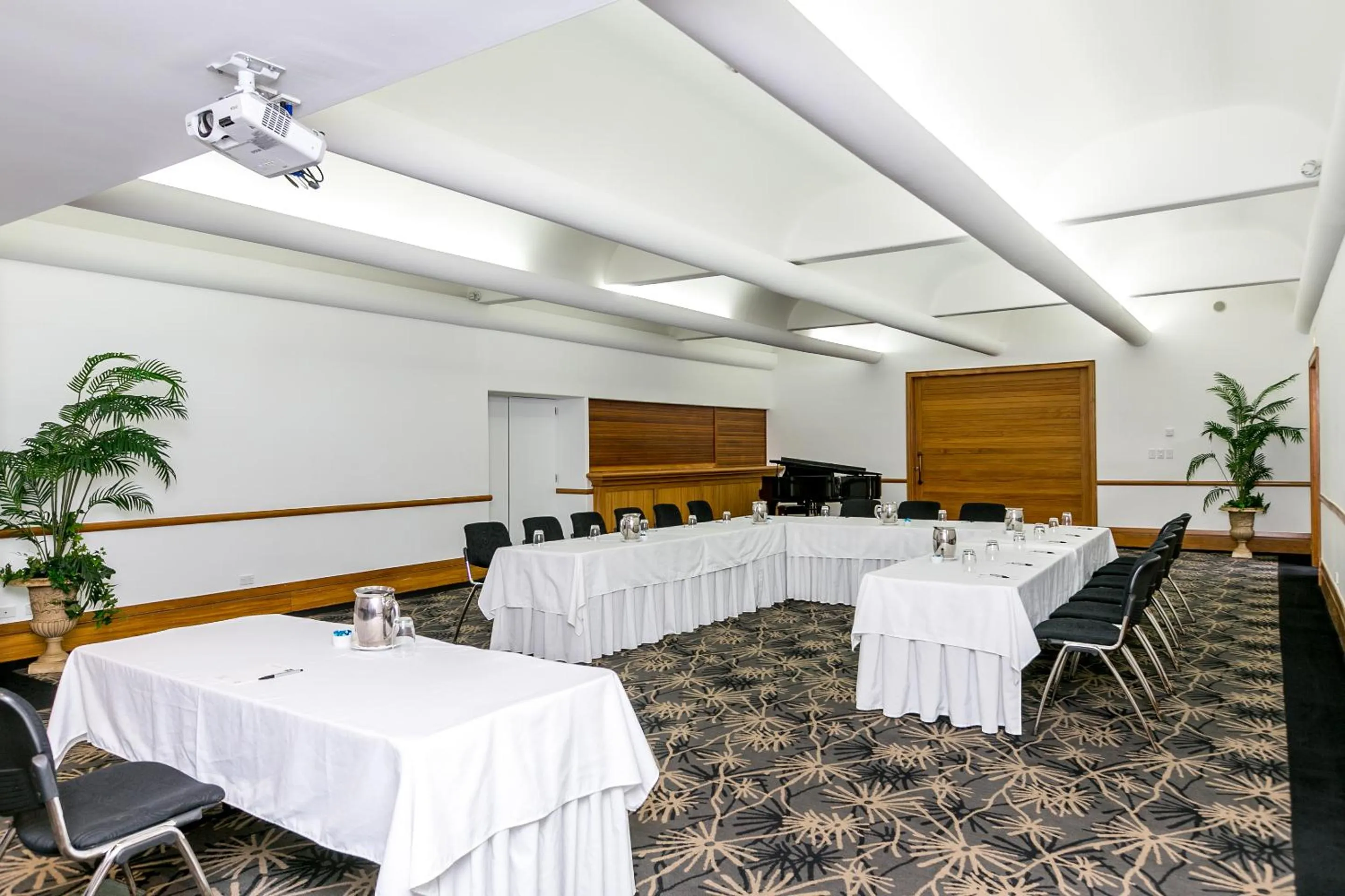 Meeting/conference room in Plymouth International