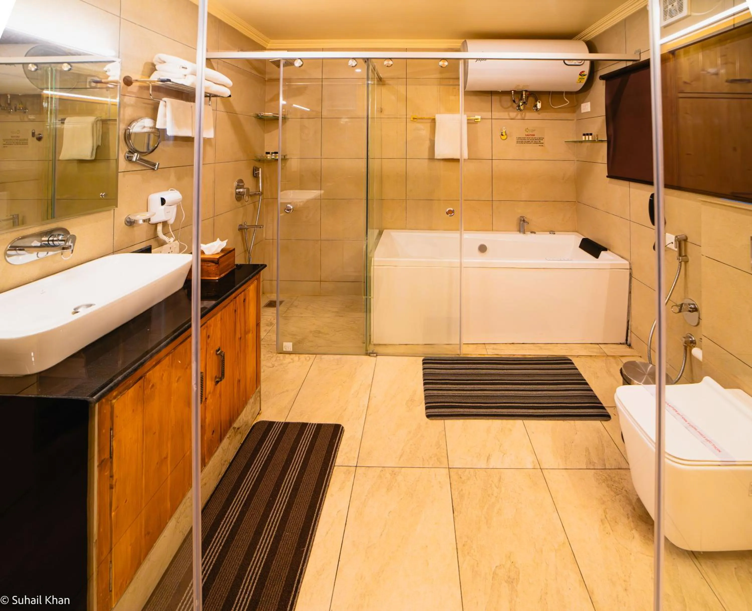 The Orchard Retreat & Spa