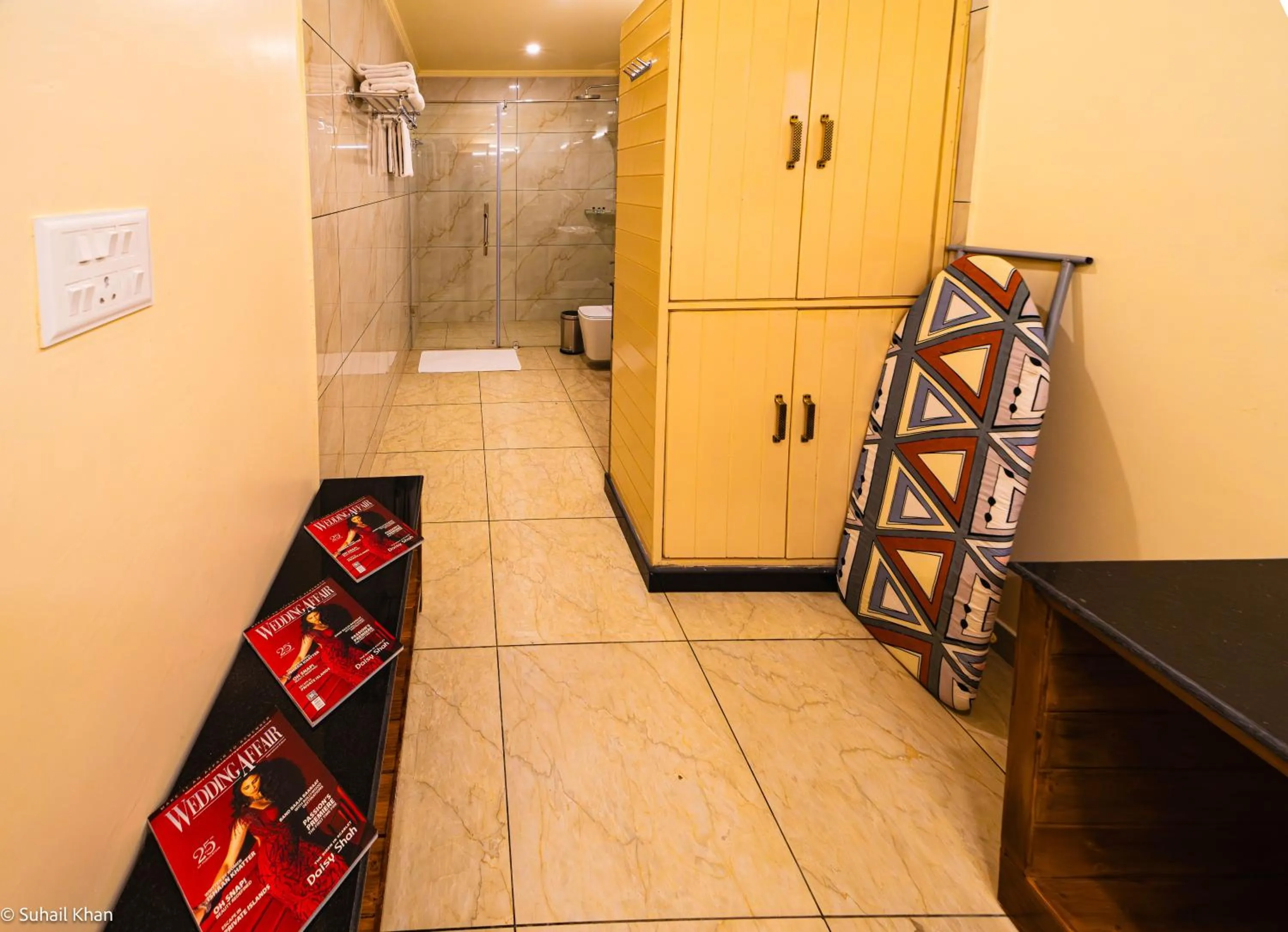 The Orchard Retreat & Spa