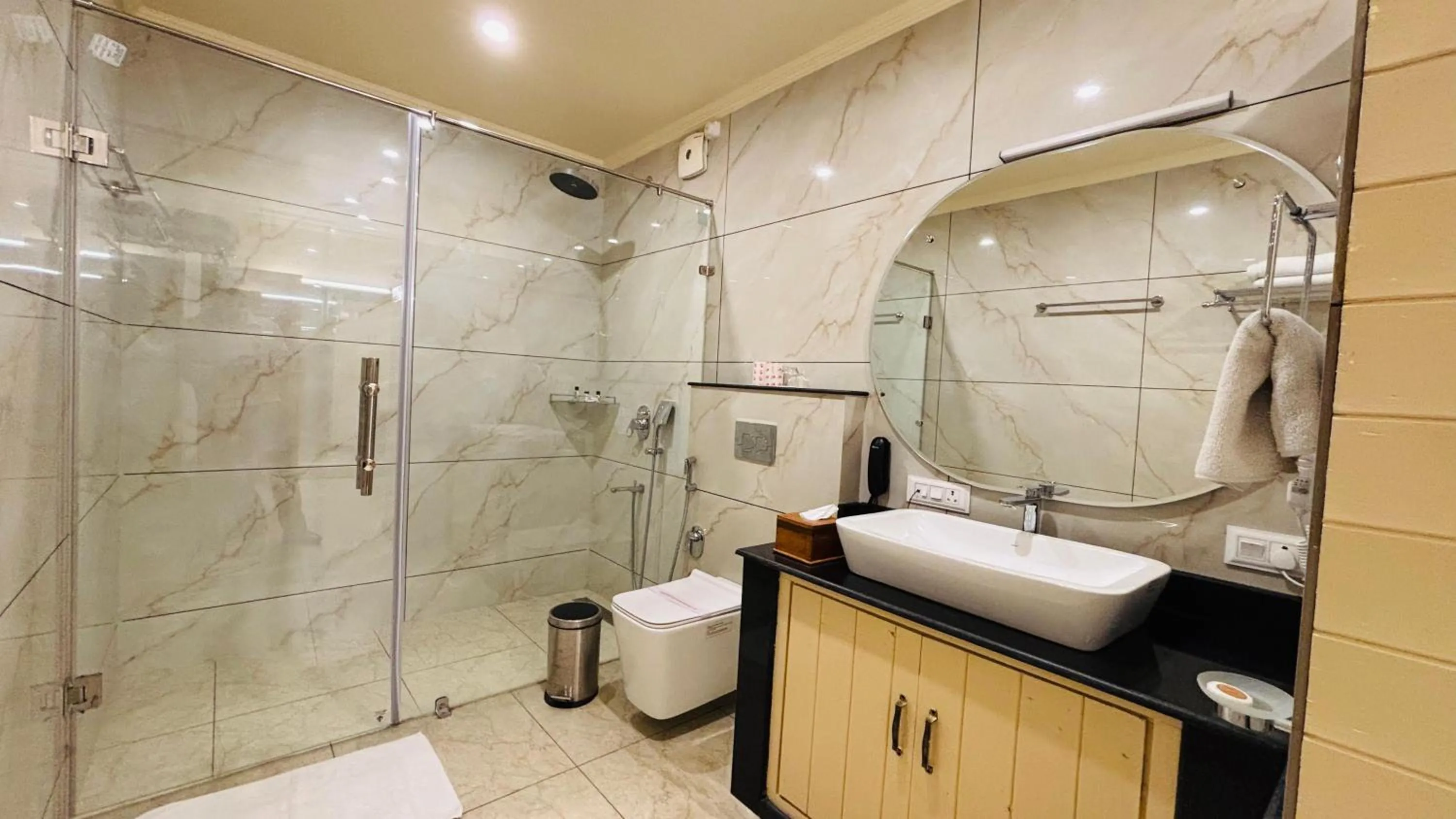 The Orchard Retreat & Spa