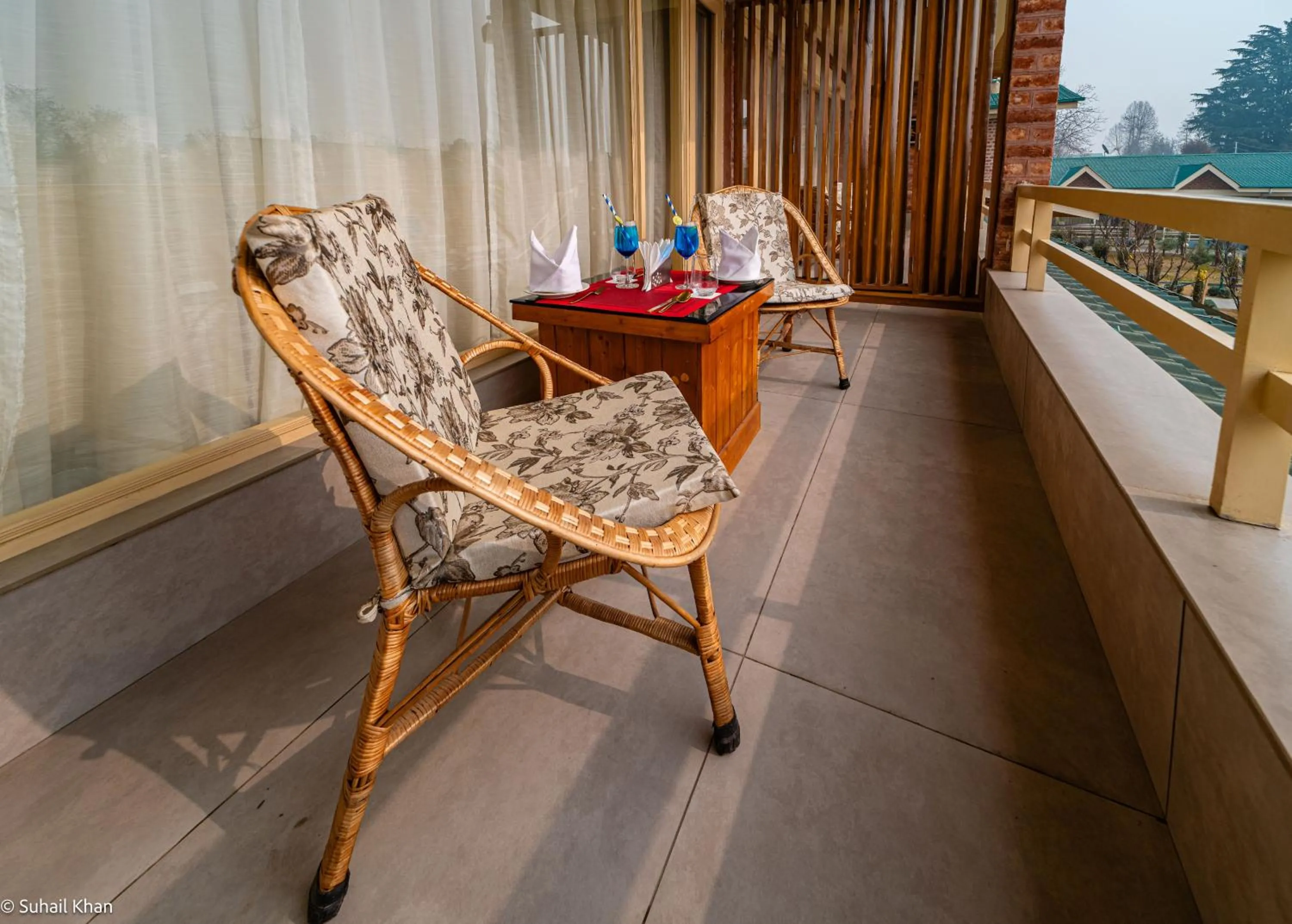 The Orchard Retreat & Spa