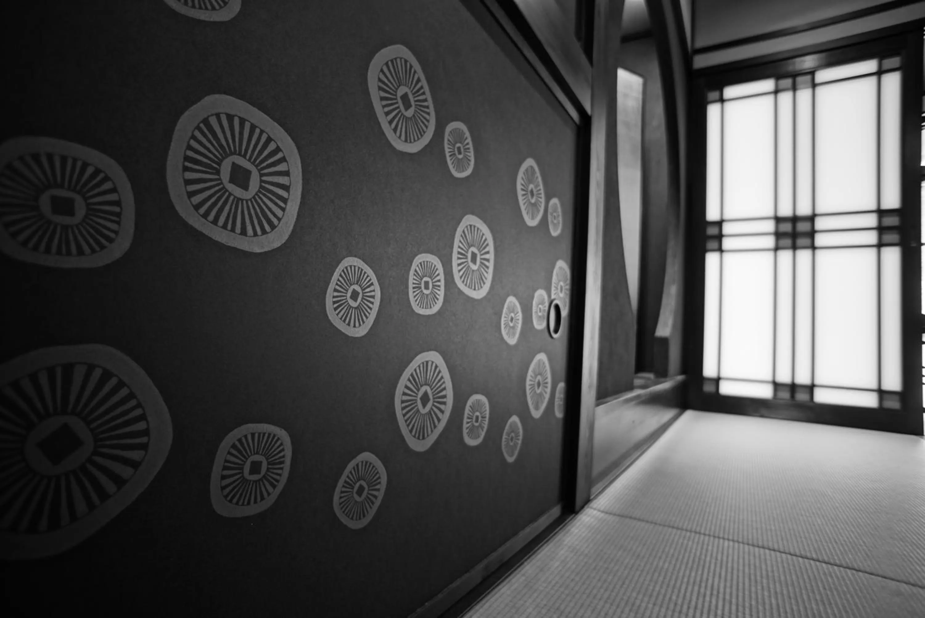 Photo of the whole room in Arima Onsen Tocen Goshobo