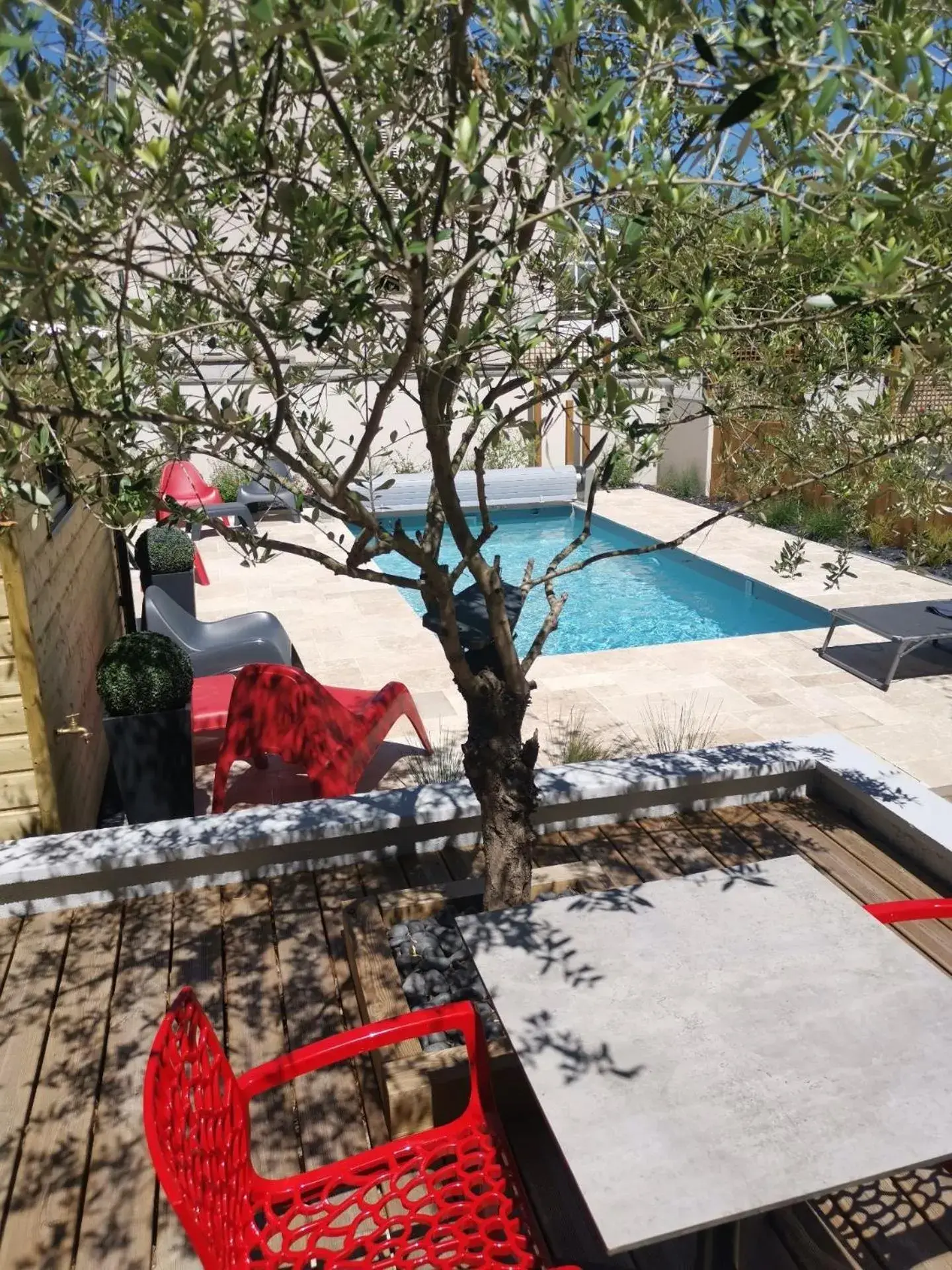 Lamarck Guest Lamarck Guest