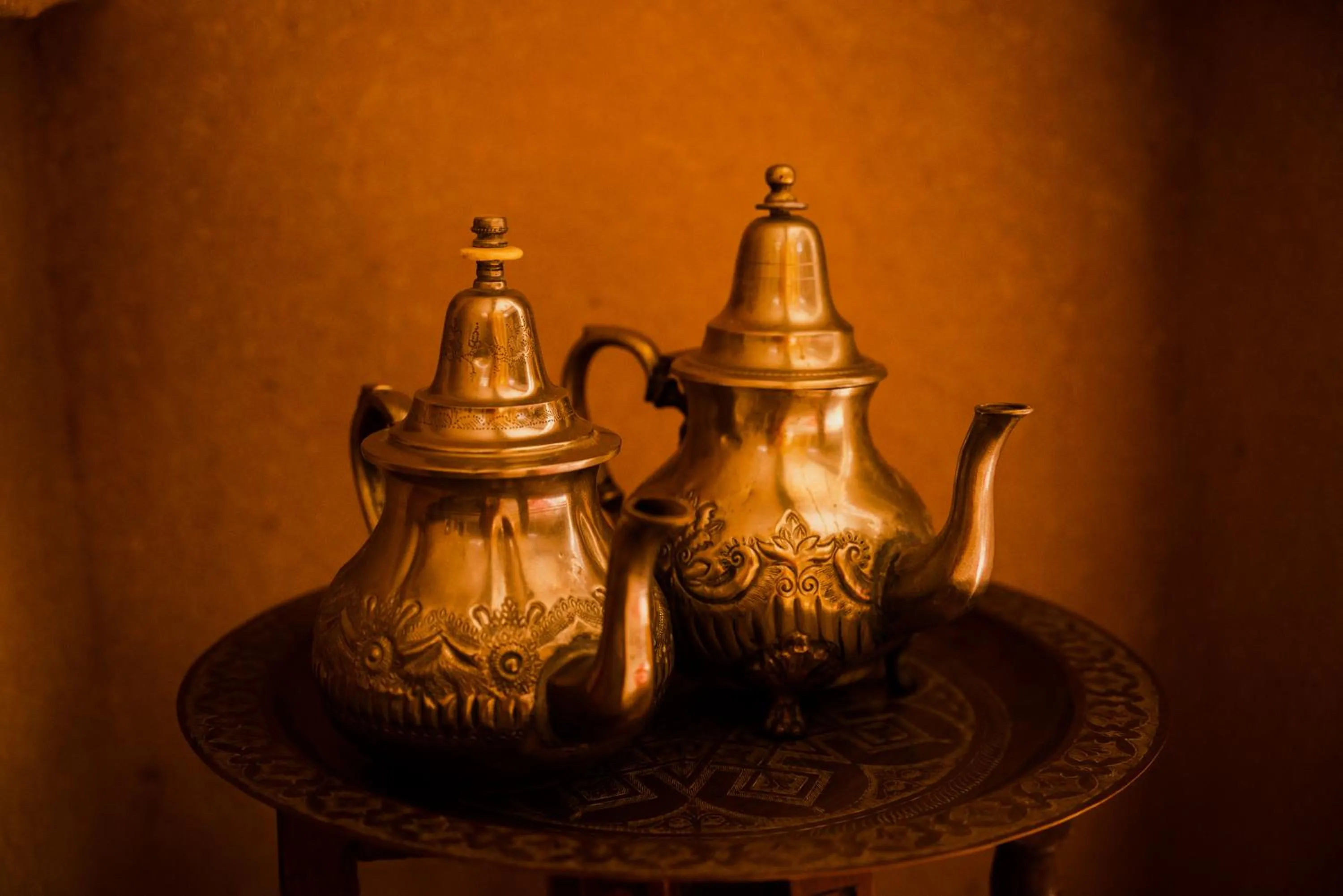 Property building in RiadSuerteloca Merzouga