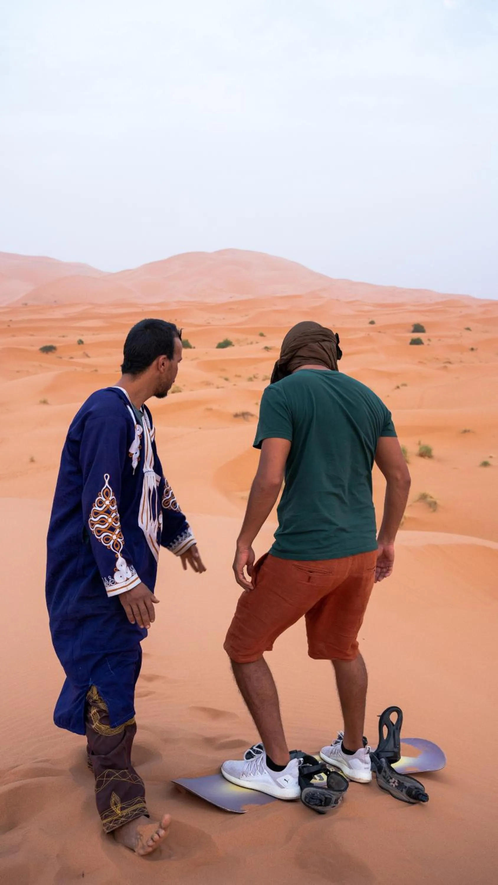 Activities in RiadSuerteloca Merzouga