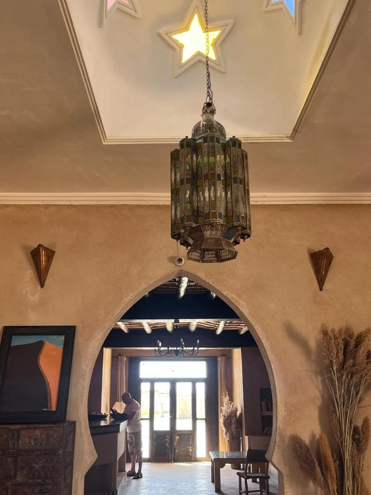 Property building in RiadSuerteloca Merzouga