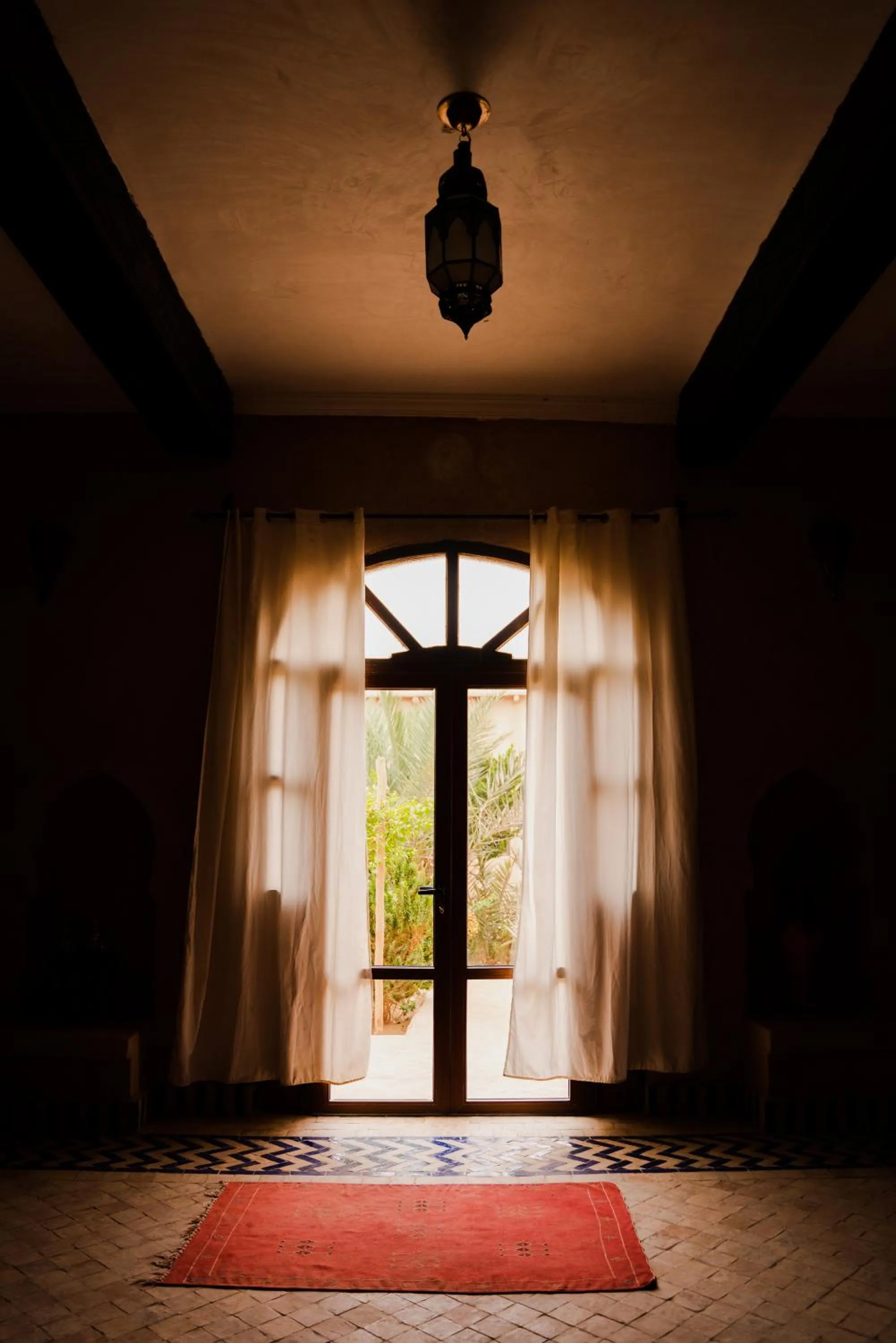 Property building in RiadSuerteloca Merzouga