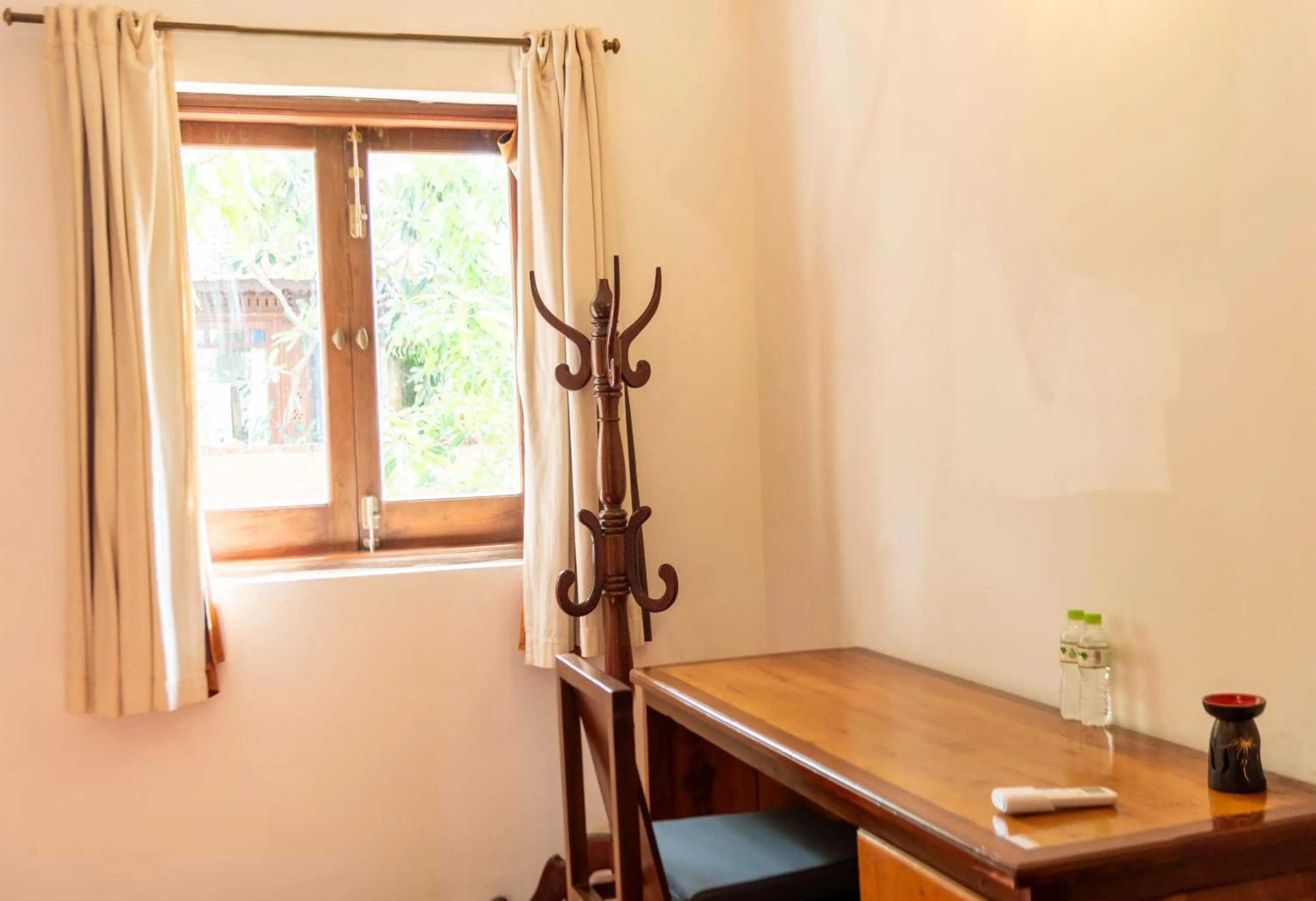 Bedroom in Full Moon Village Resort