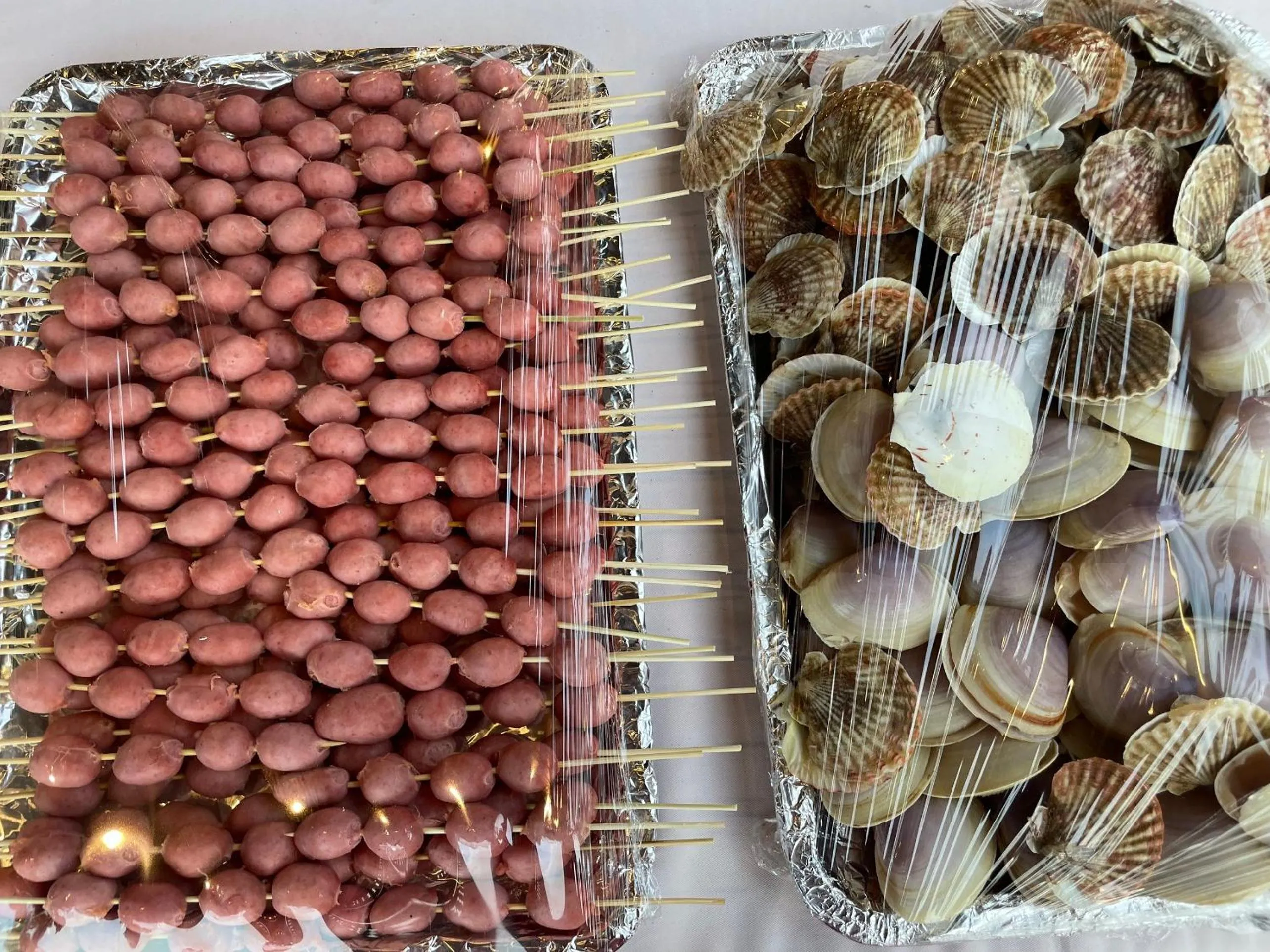 Restaurant/places to eat in Full Moon Village Resort